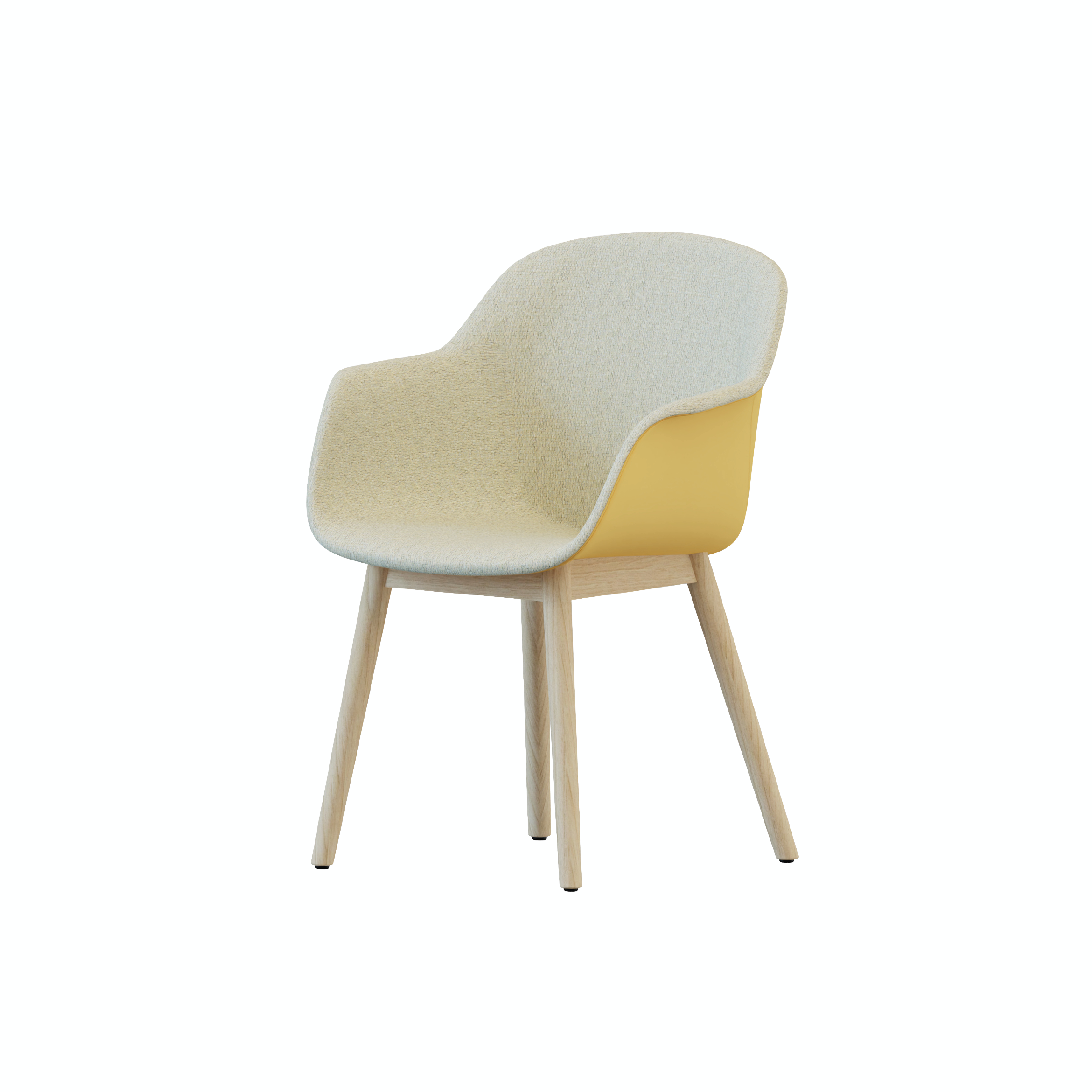 Tub - Dining Chair