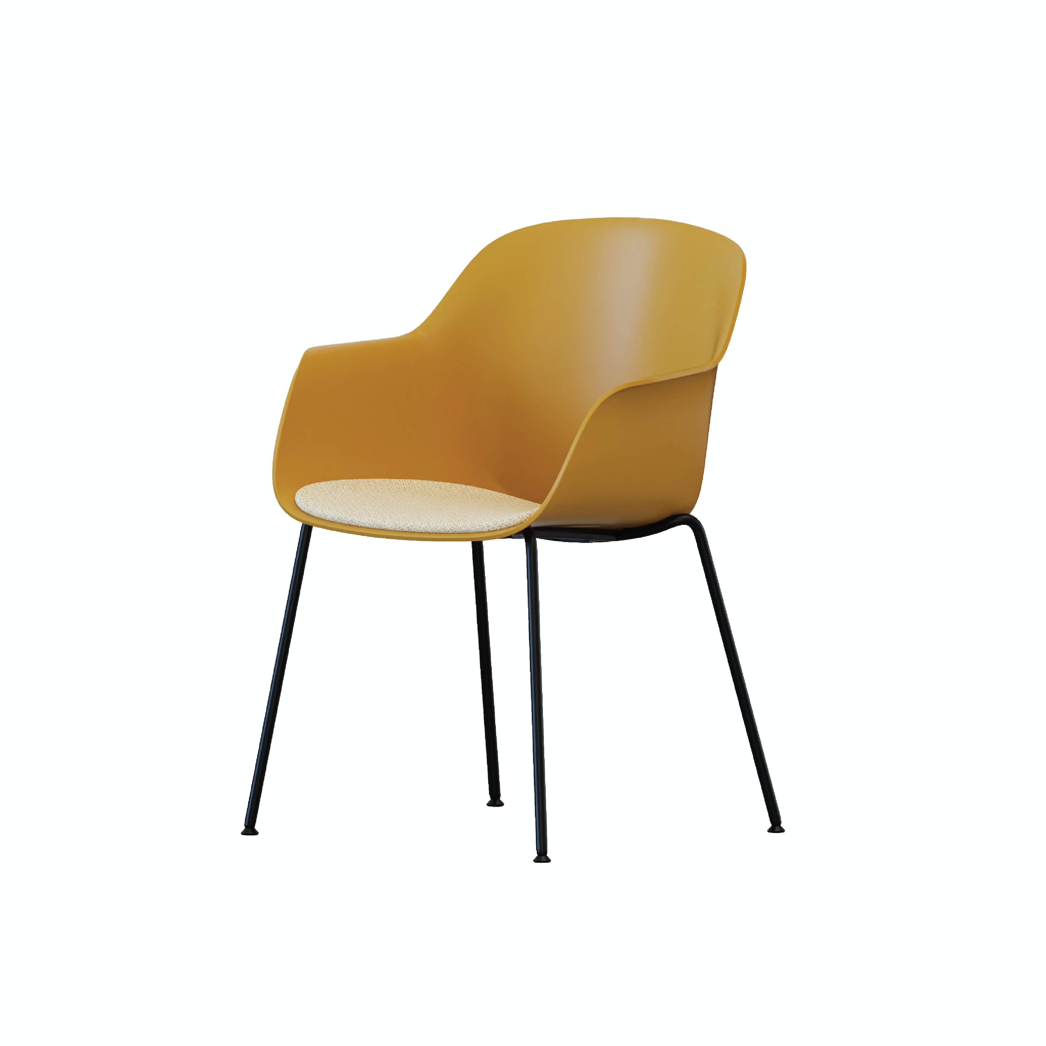 Tub - Dining Chair