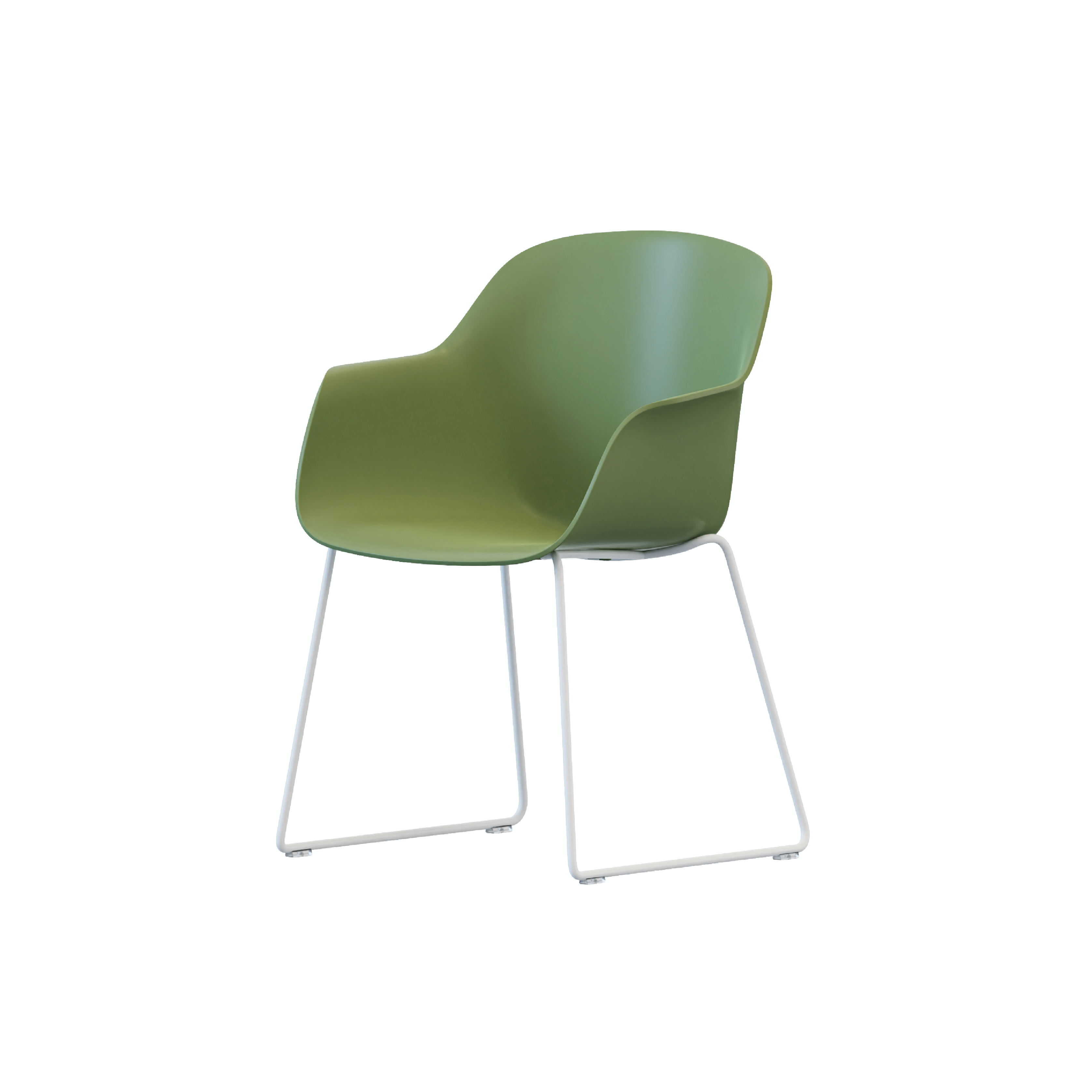 Tub - Dining Chair
