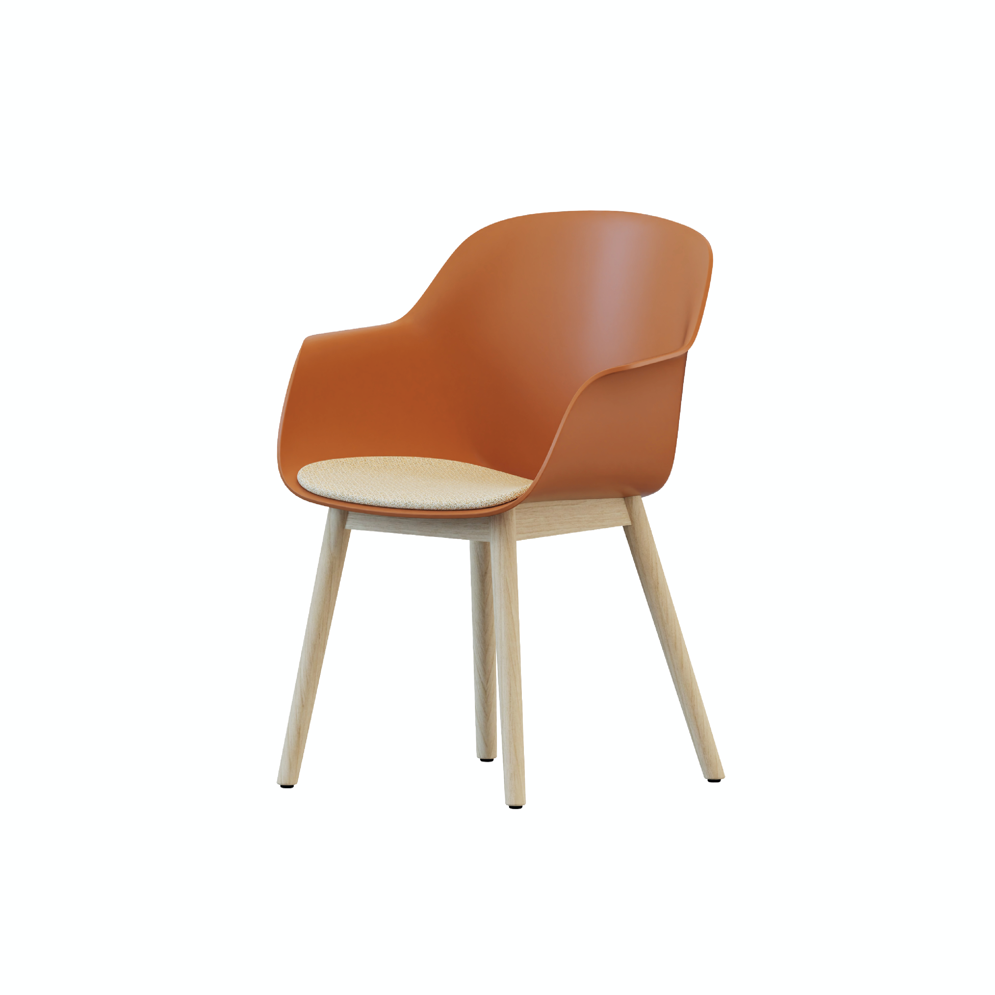 Tub - Dining Chair