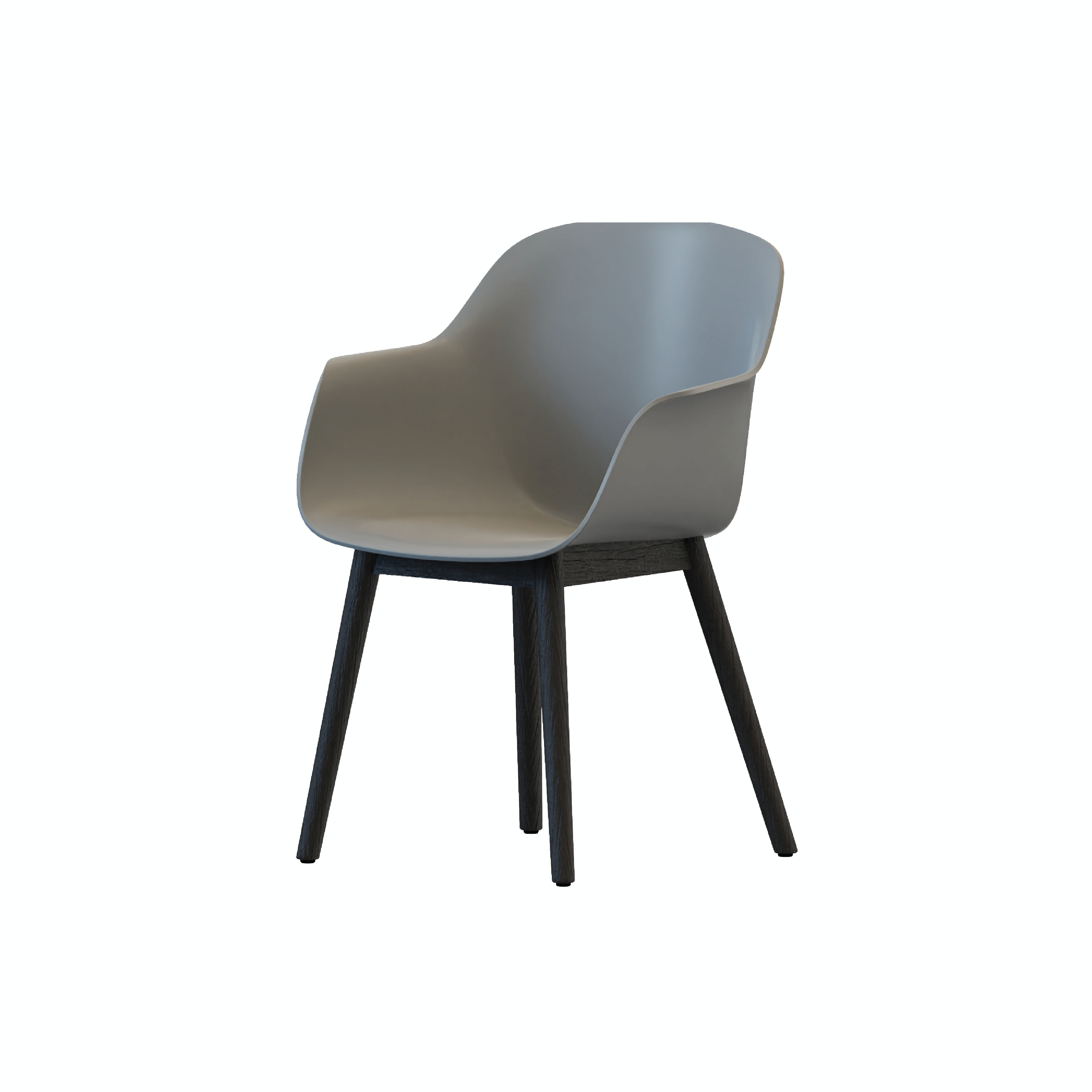 Tub - Dining Chair