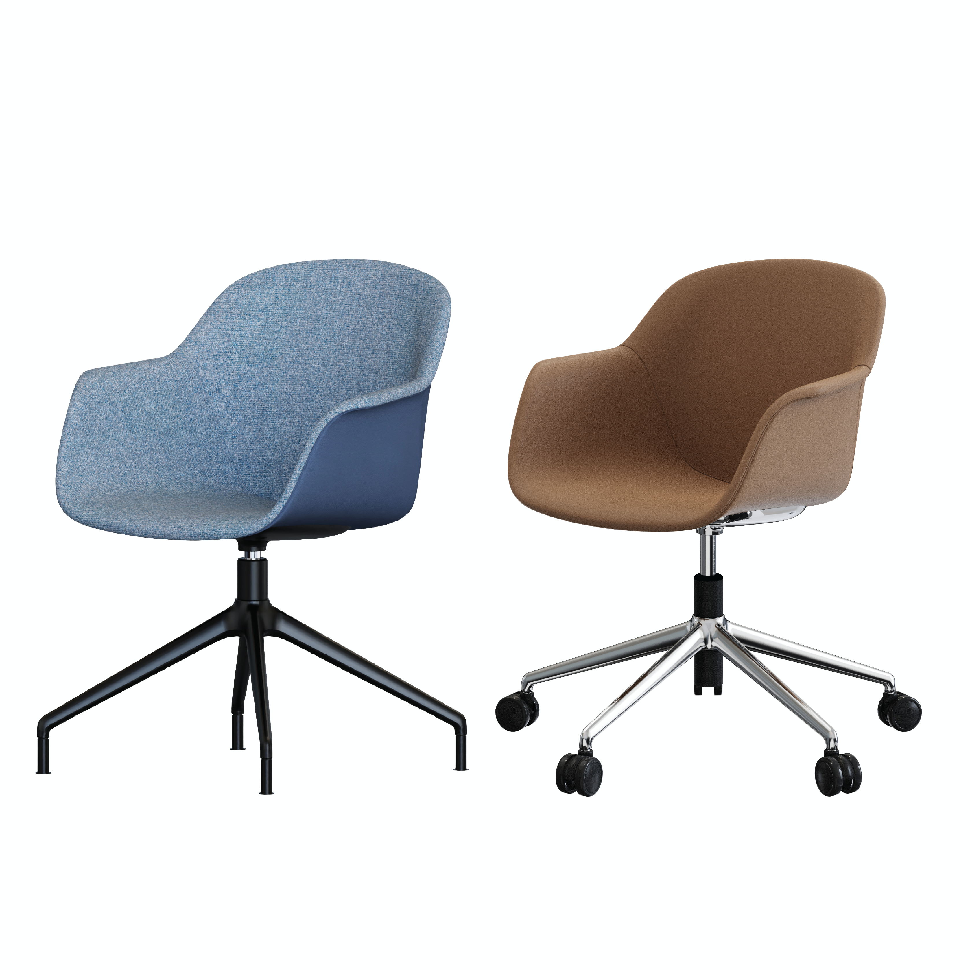 Tub - Office Chair