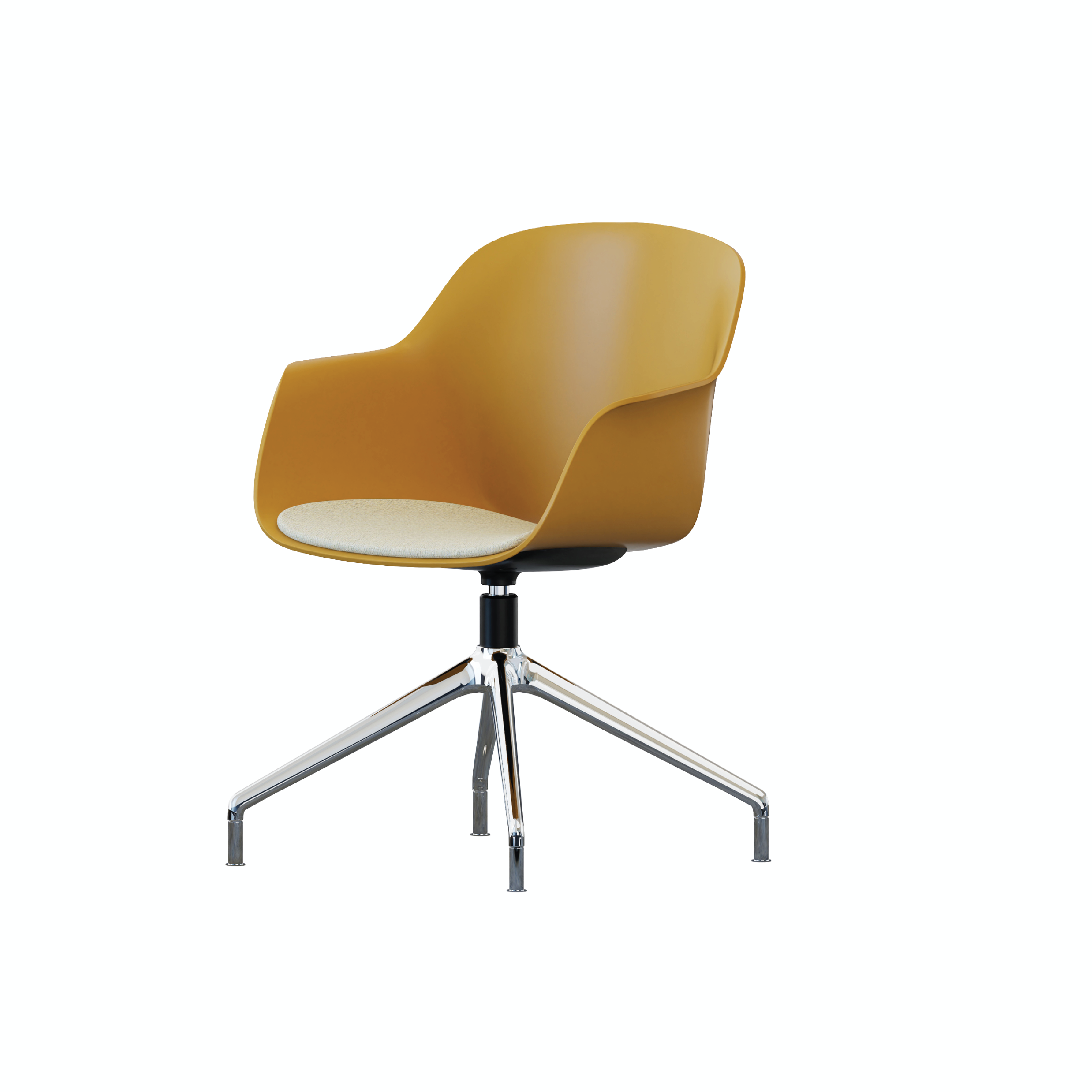 Tub - Office Chair