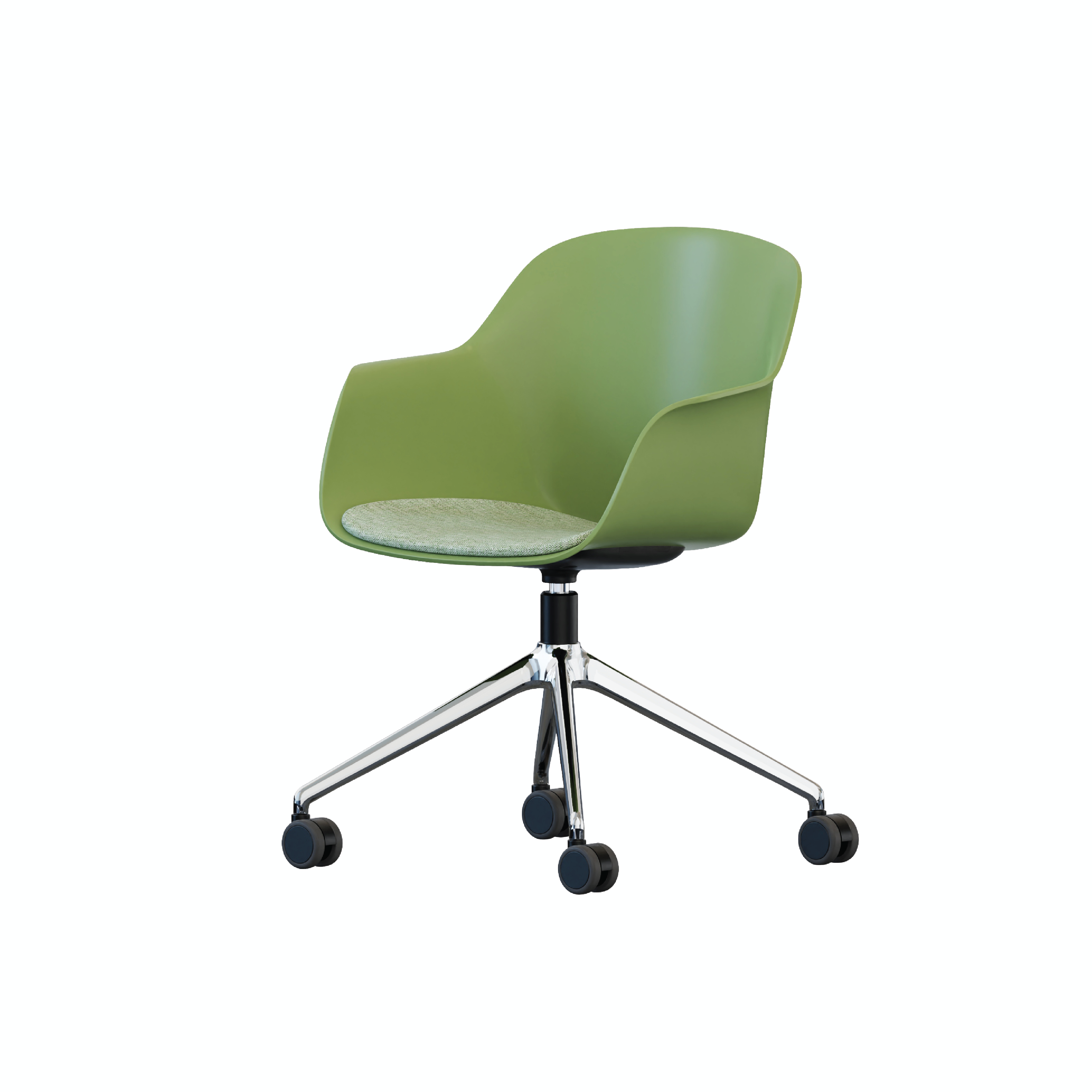 Tub - Office Chair