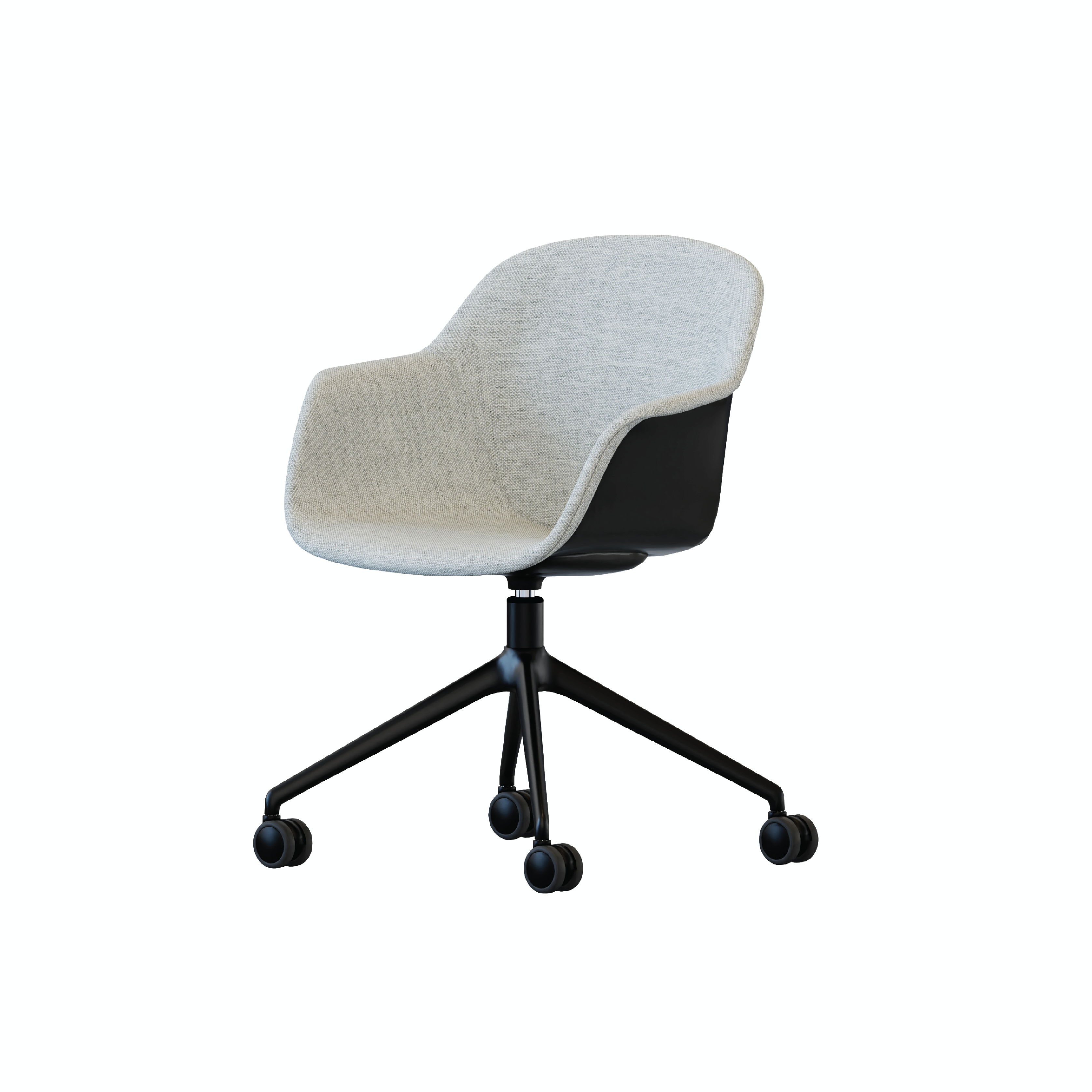 Tub - Office Chair