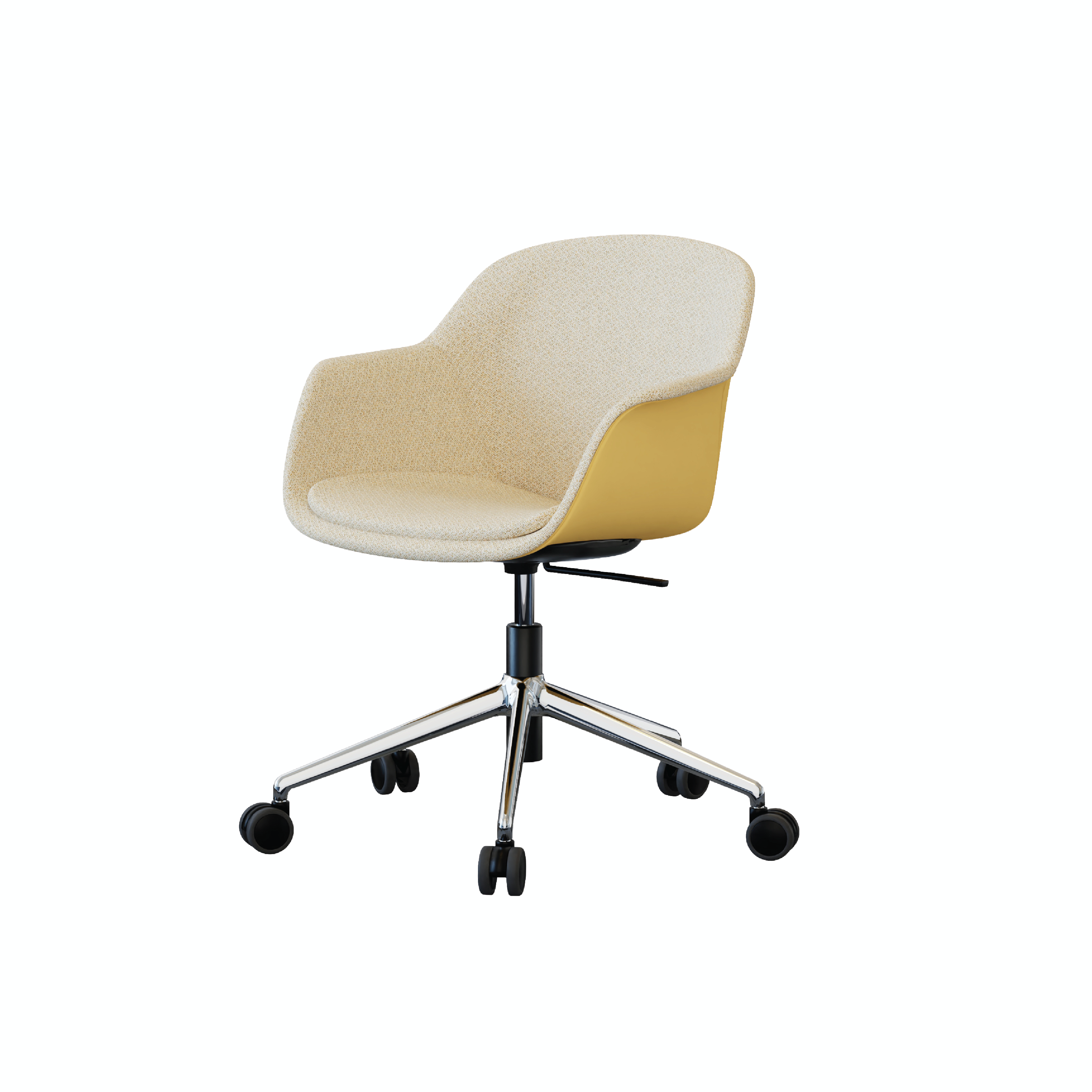 Tub - Office Chair