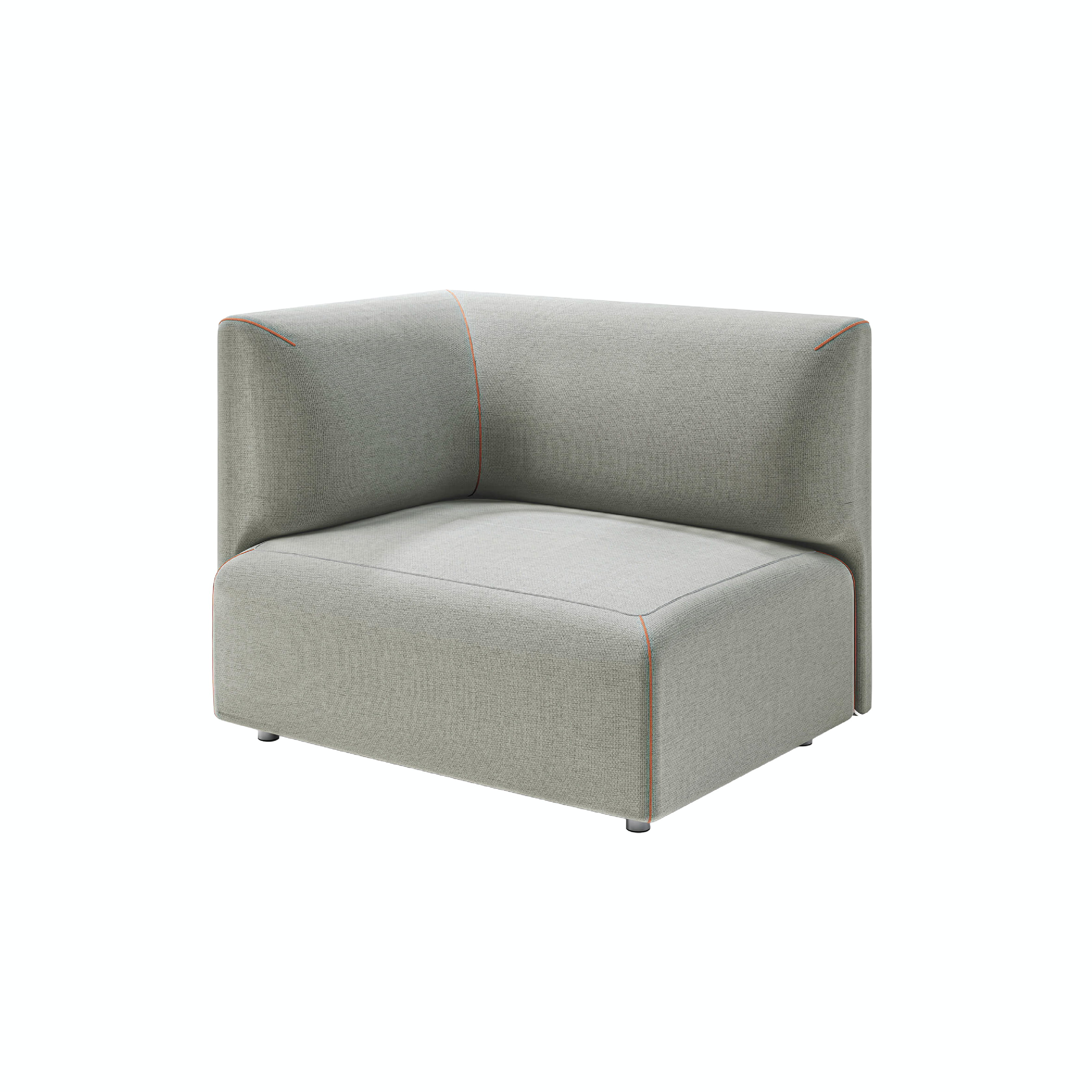 Tupai - Modular Bench/Sofa