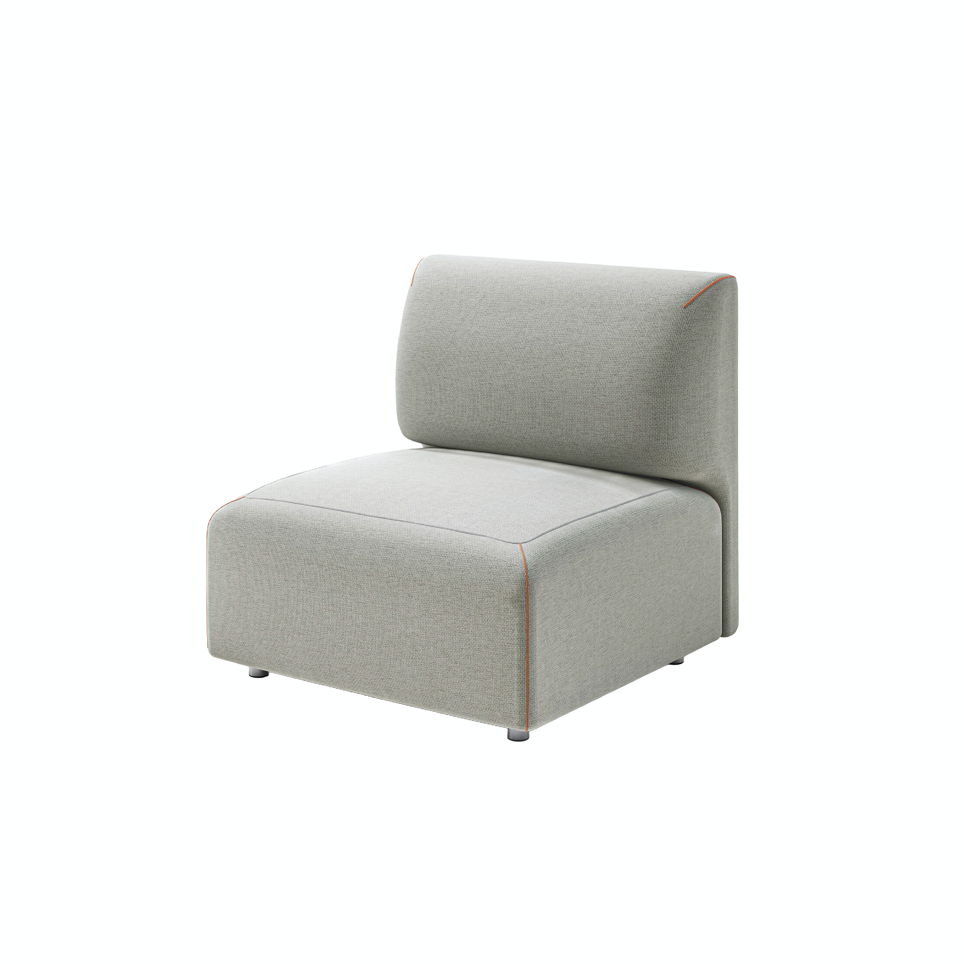 Tupai - Modular Bench/Sofa