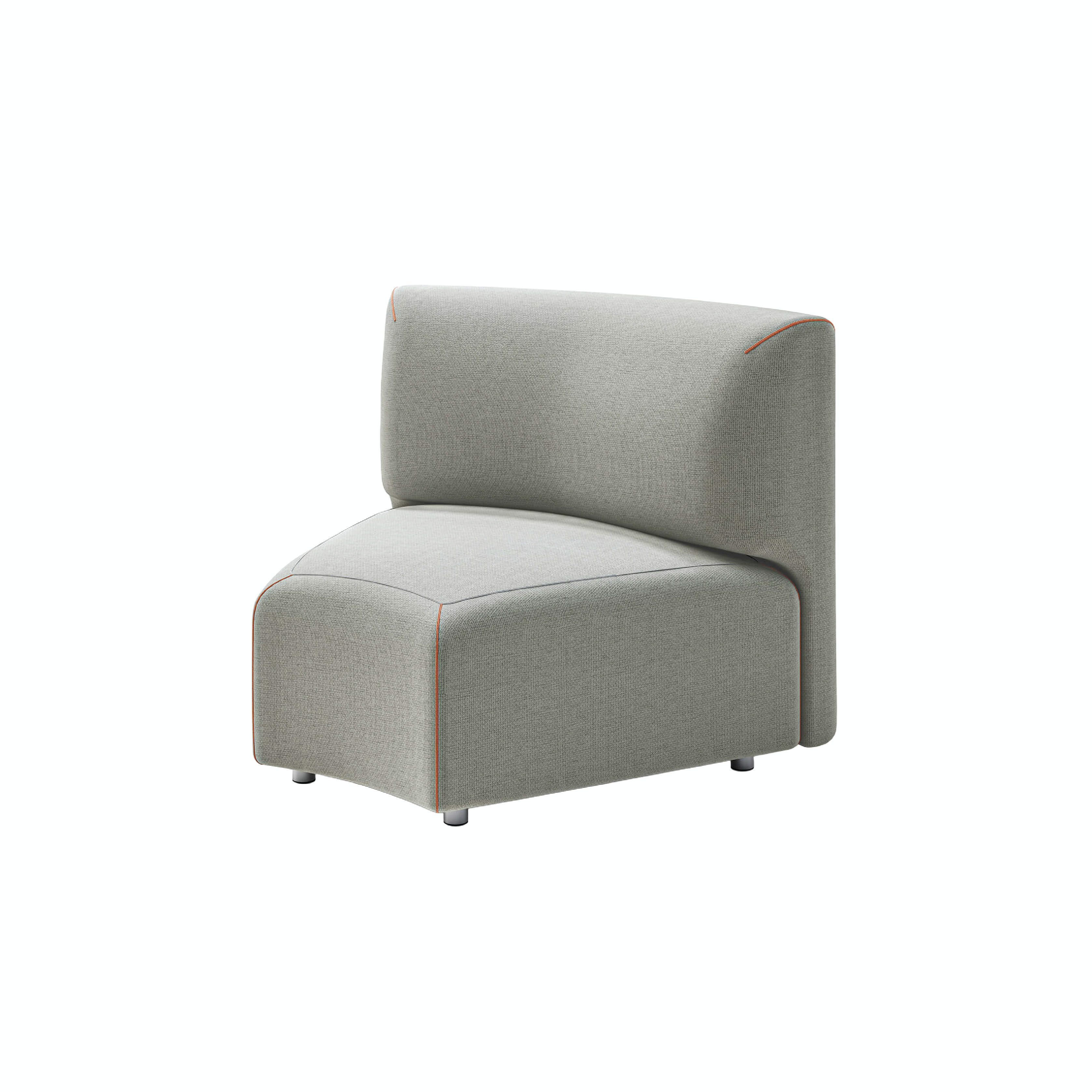 Tupai - Modular Bench/Sofa