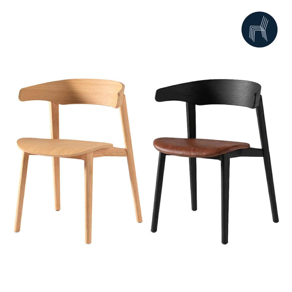 Twigg - Dining Chair