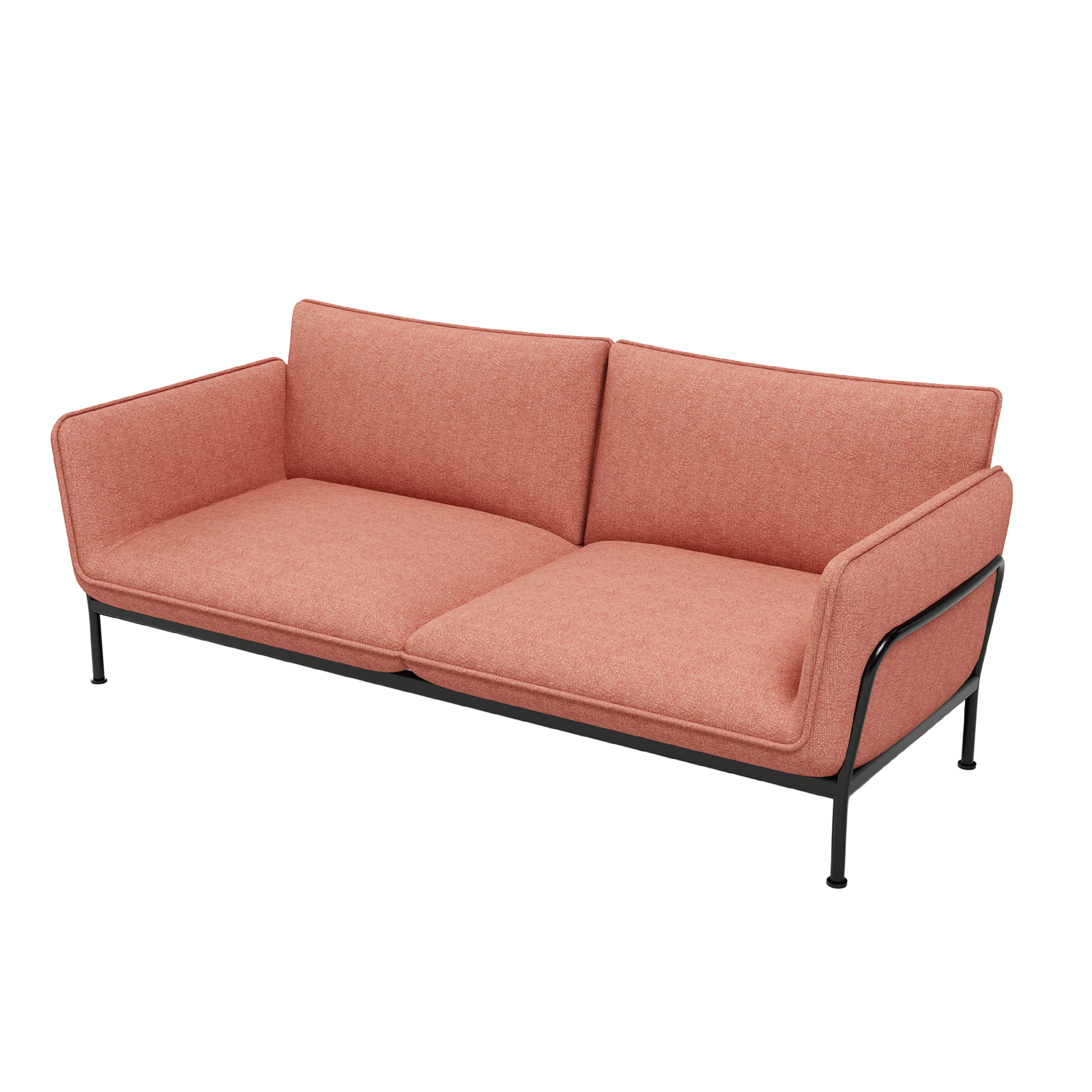 Twine - 3/4 Seater Sofa