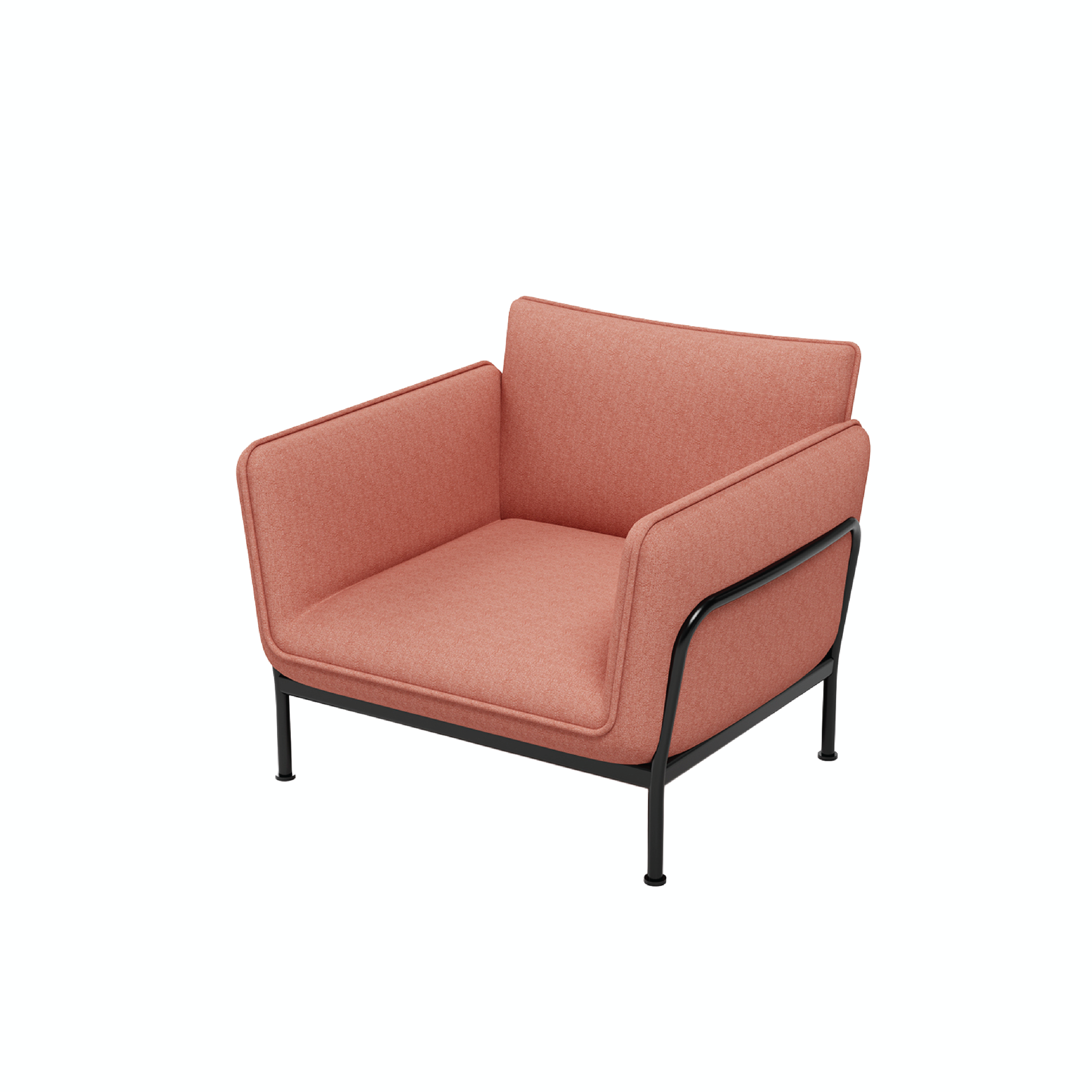 Twine - Lounge Chair