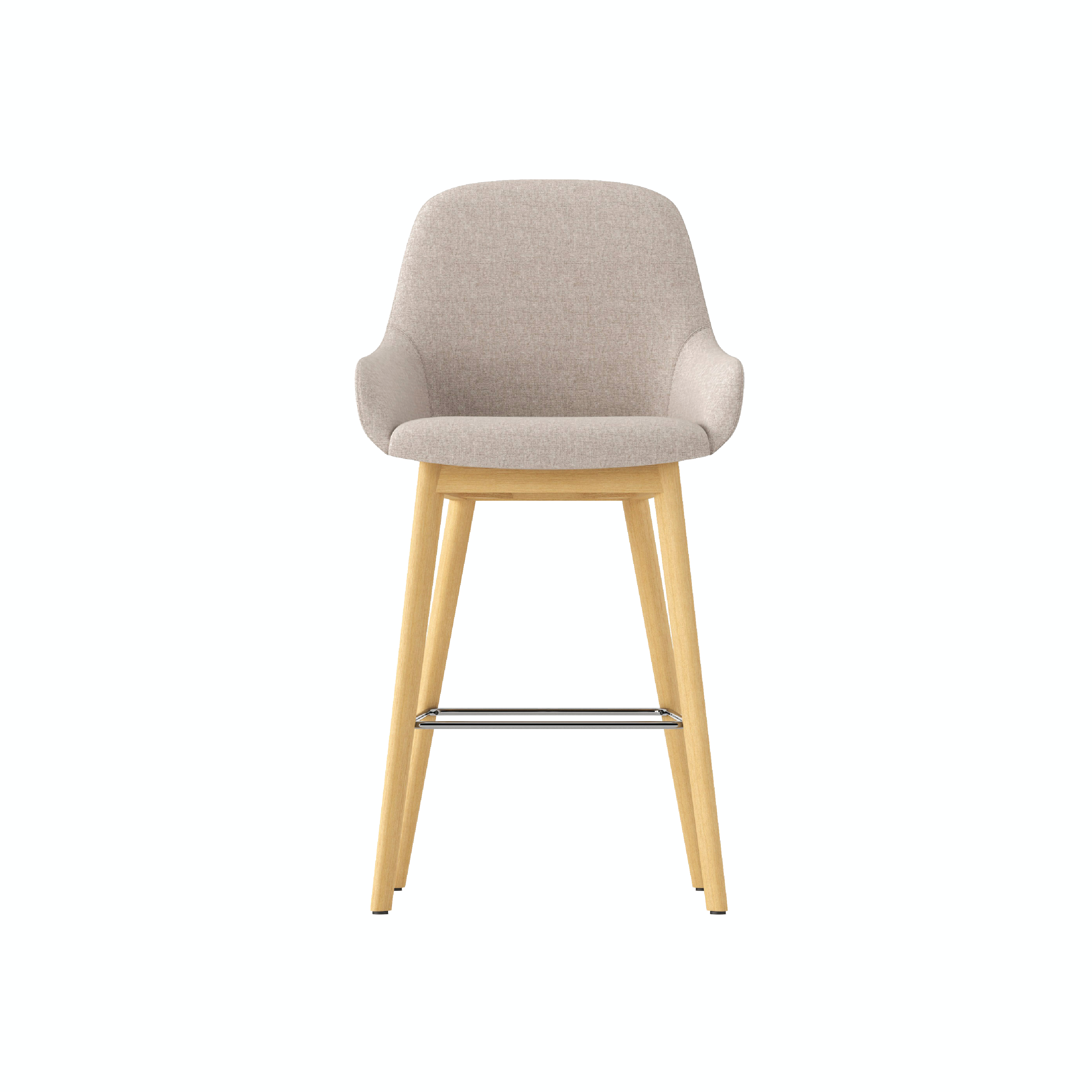 ELM - Bar Chair