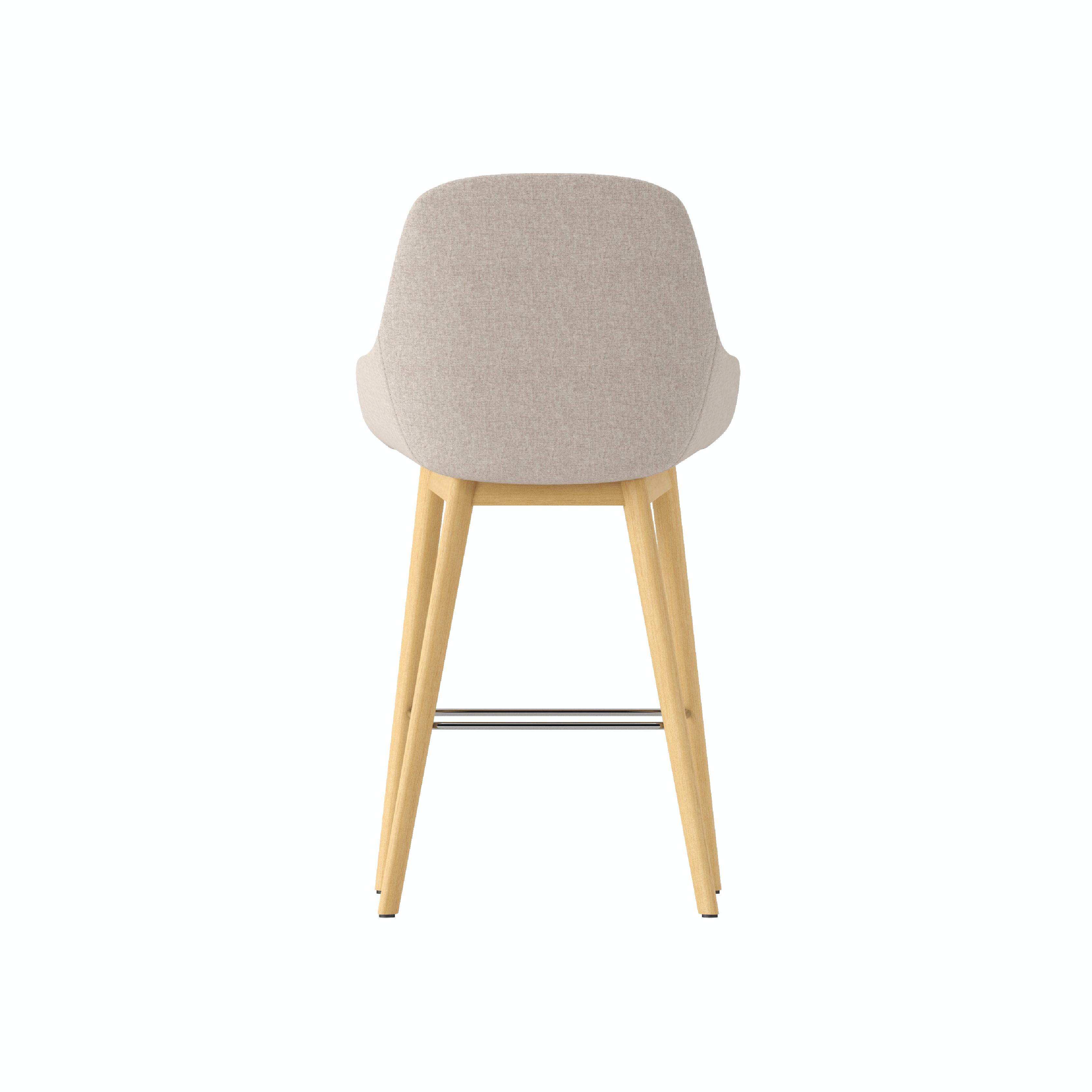 ELM - Bar Chair