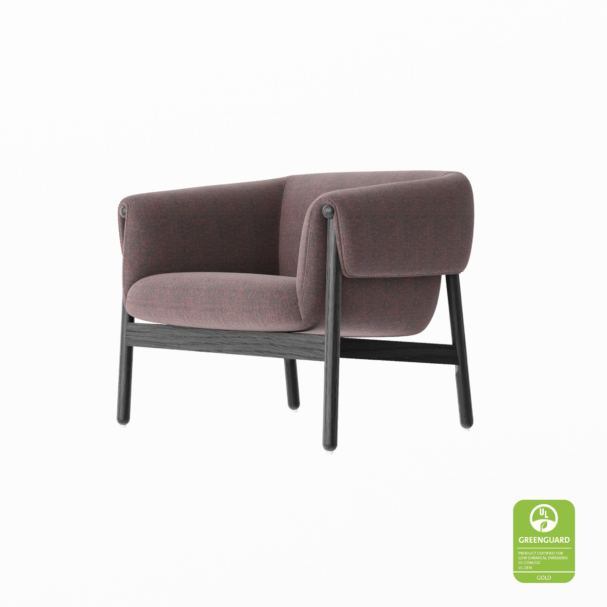 Umbra - Lounge Chair