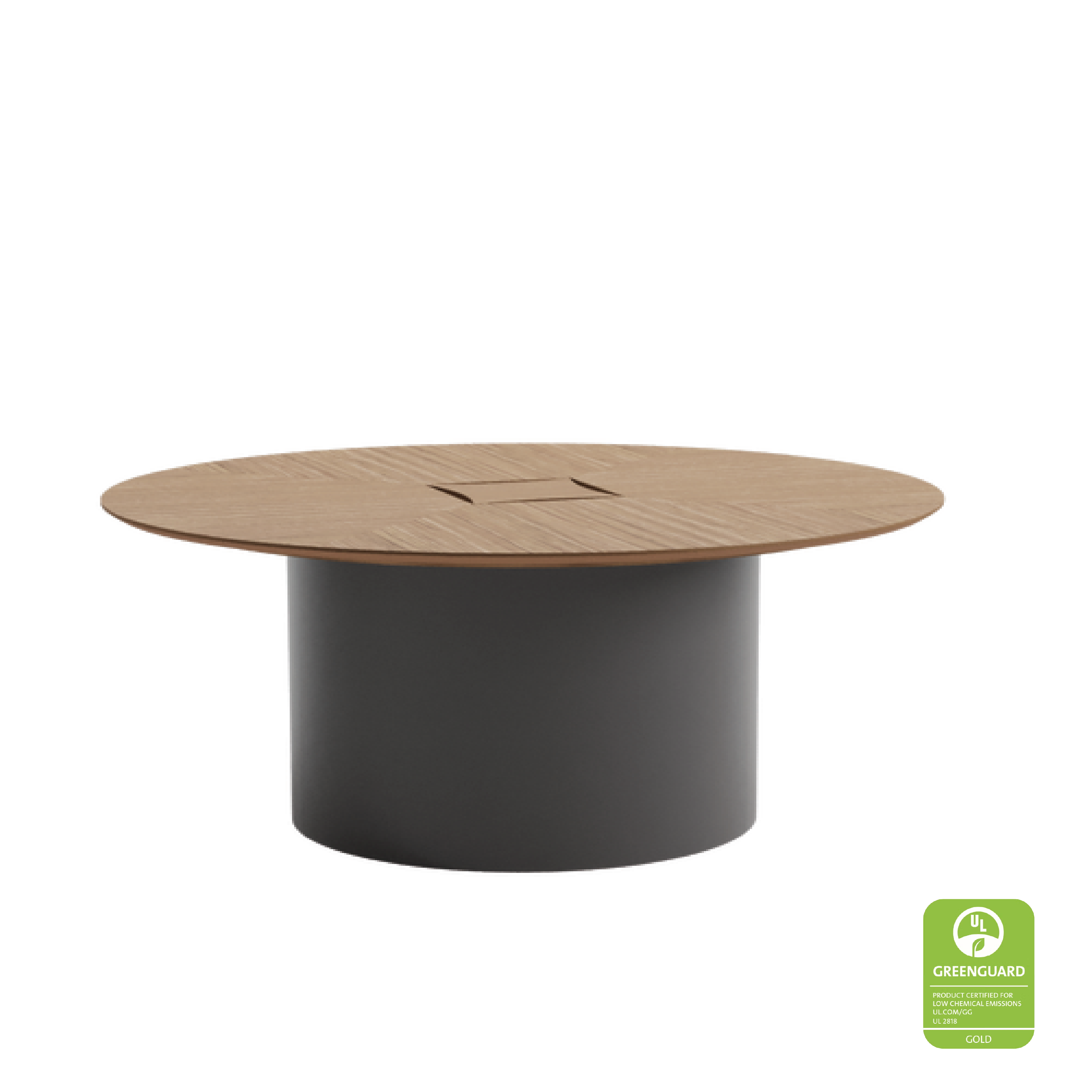 VASCA - Round Conference Table (Dia1600-2000mm)
