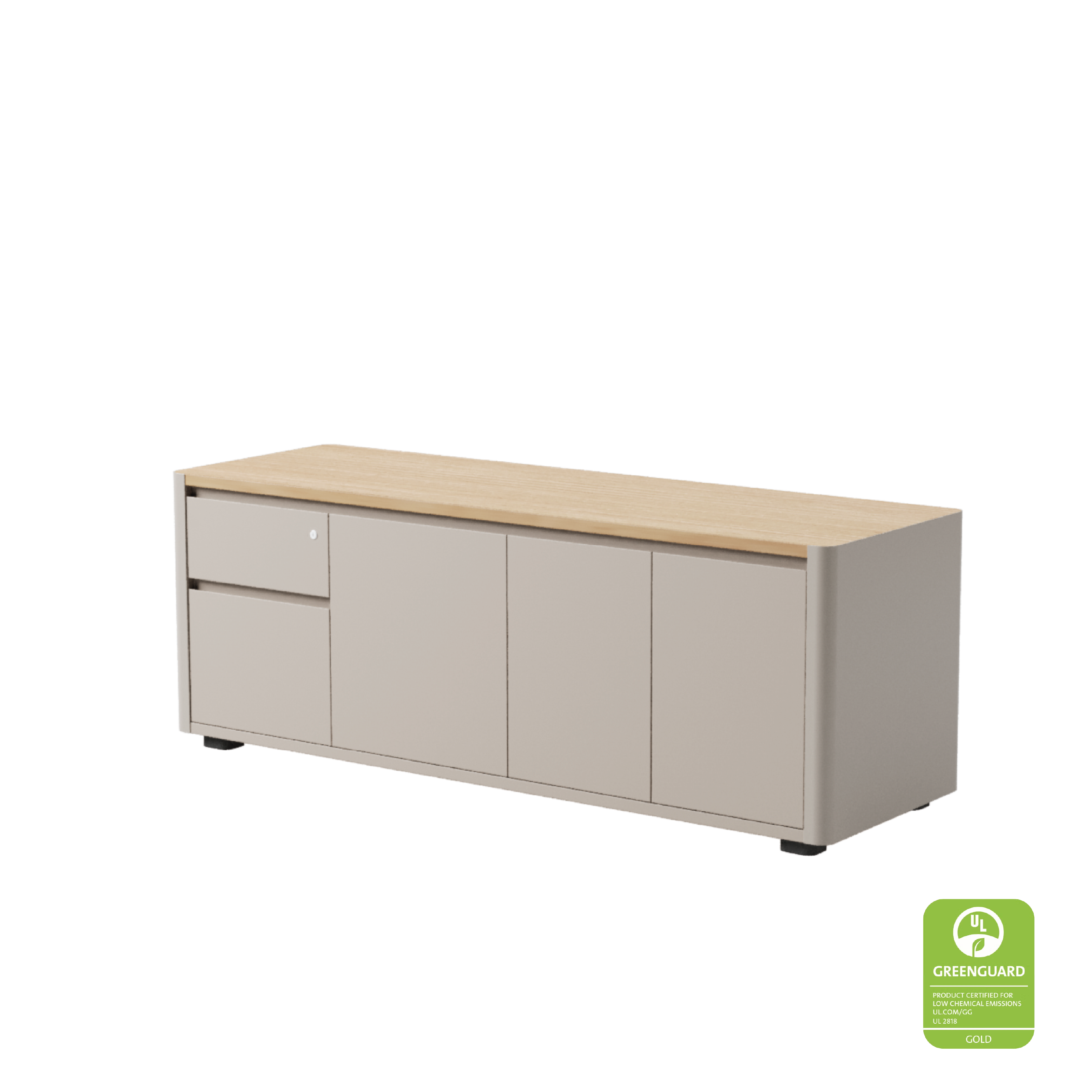 VASCA - Side Cabinet