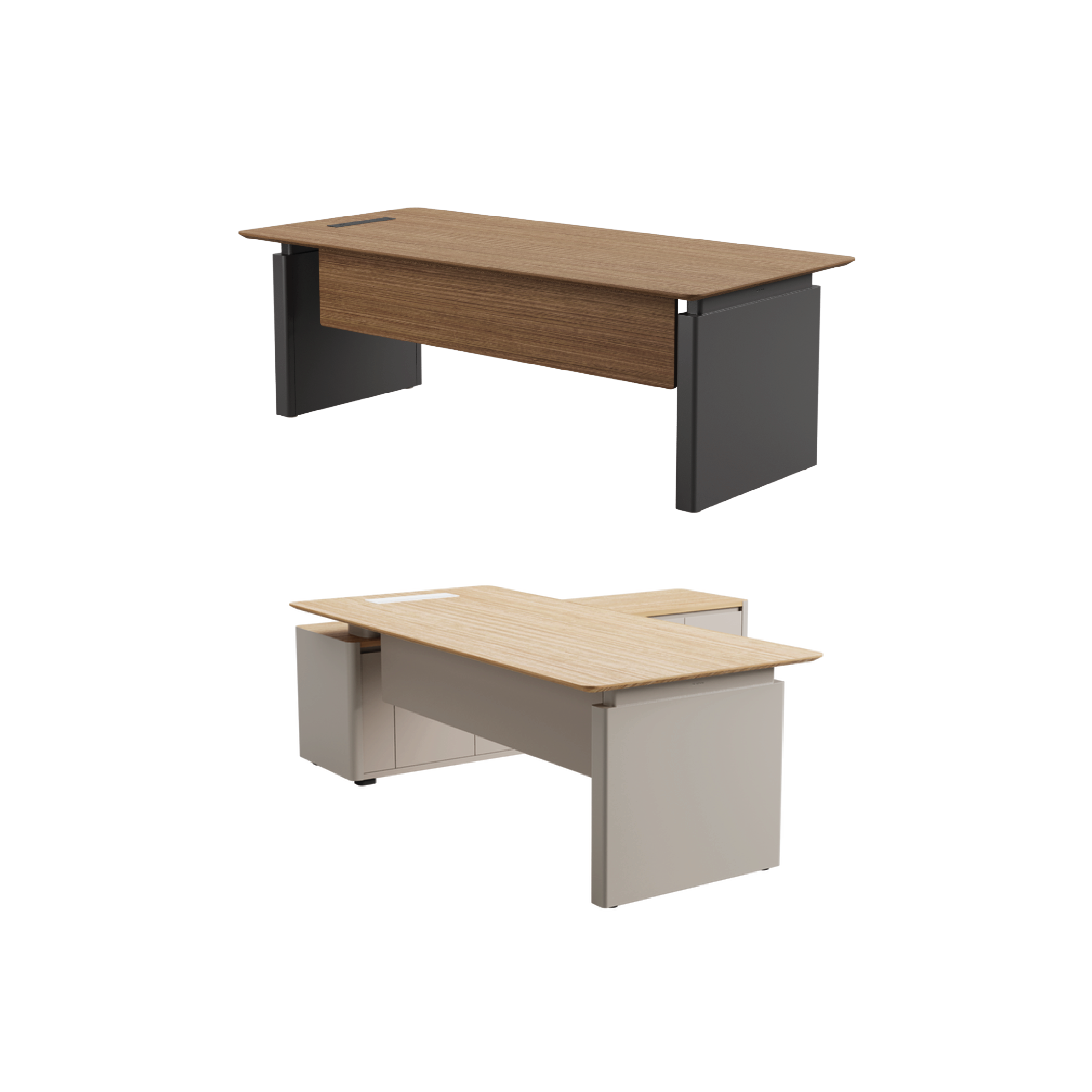 VASCA - Executive Table