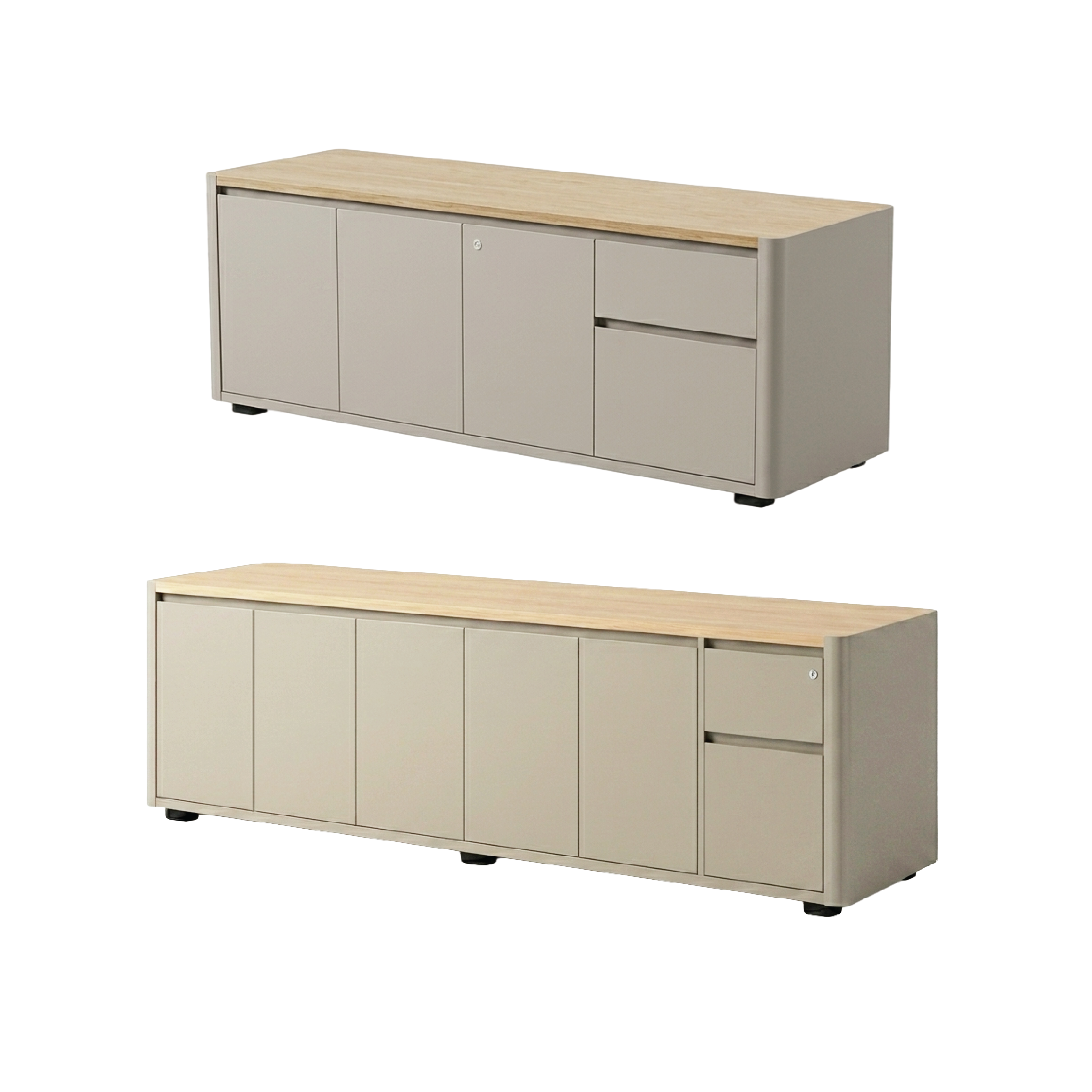 VASCA - Side Cabinet