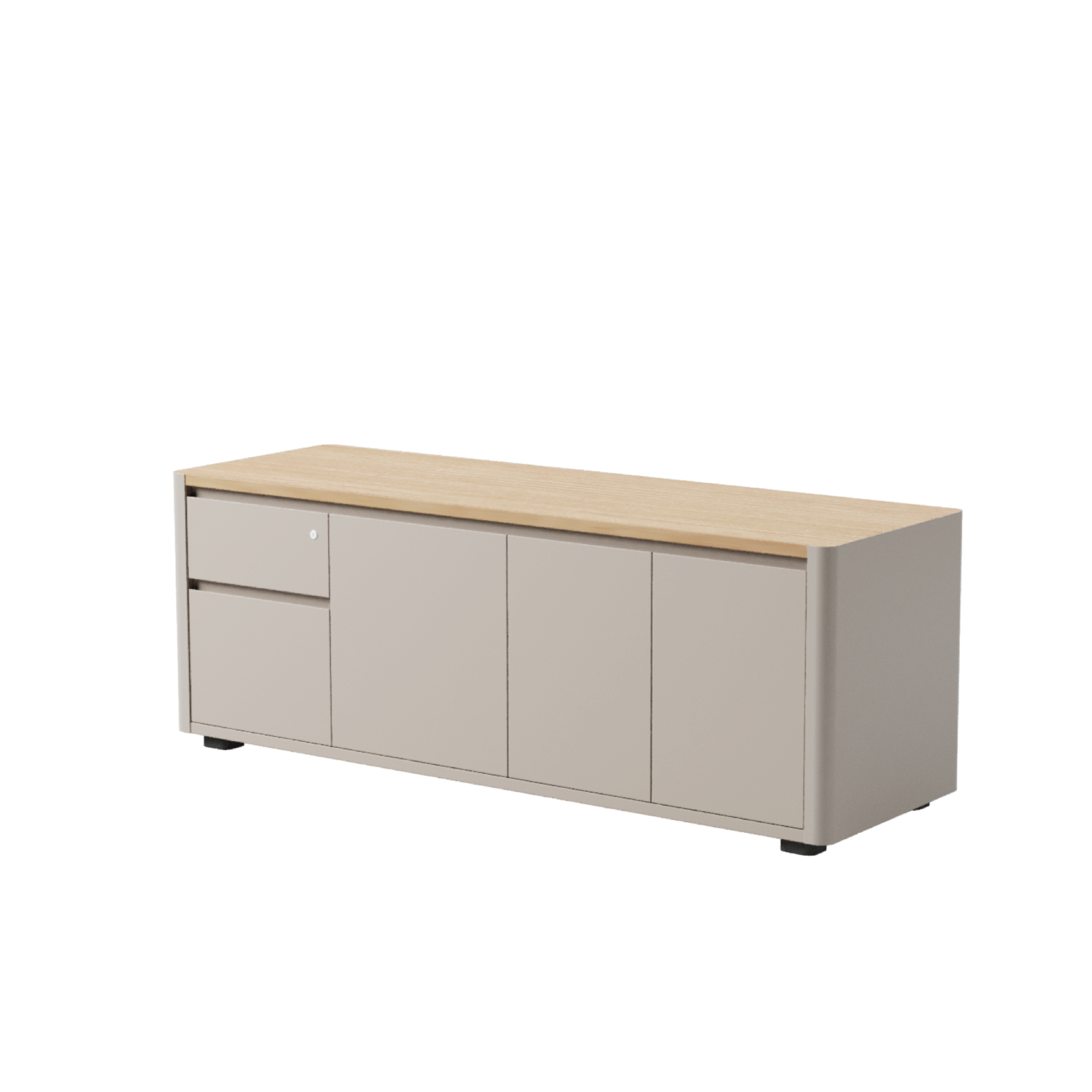 VASCA - Side Cabinet