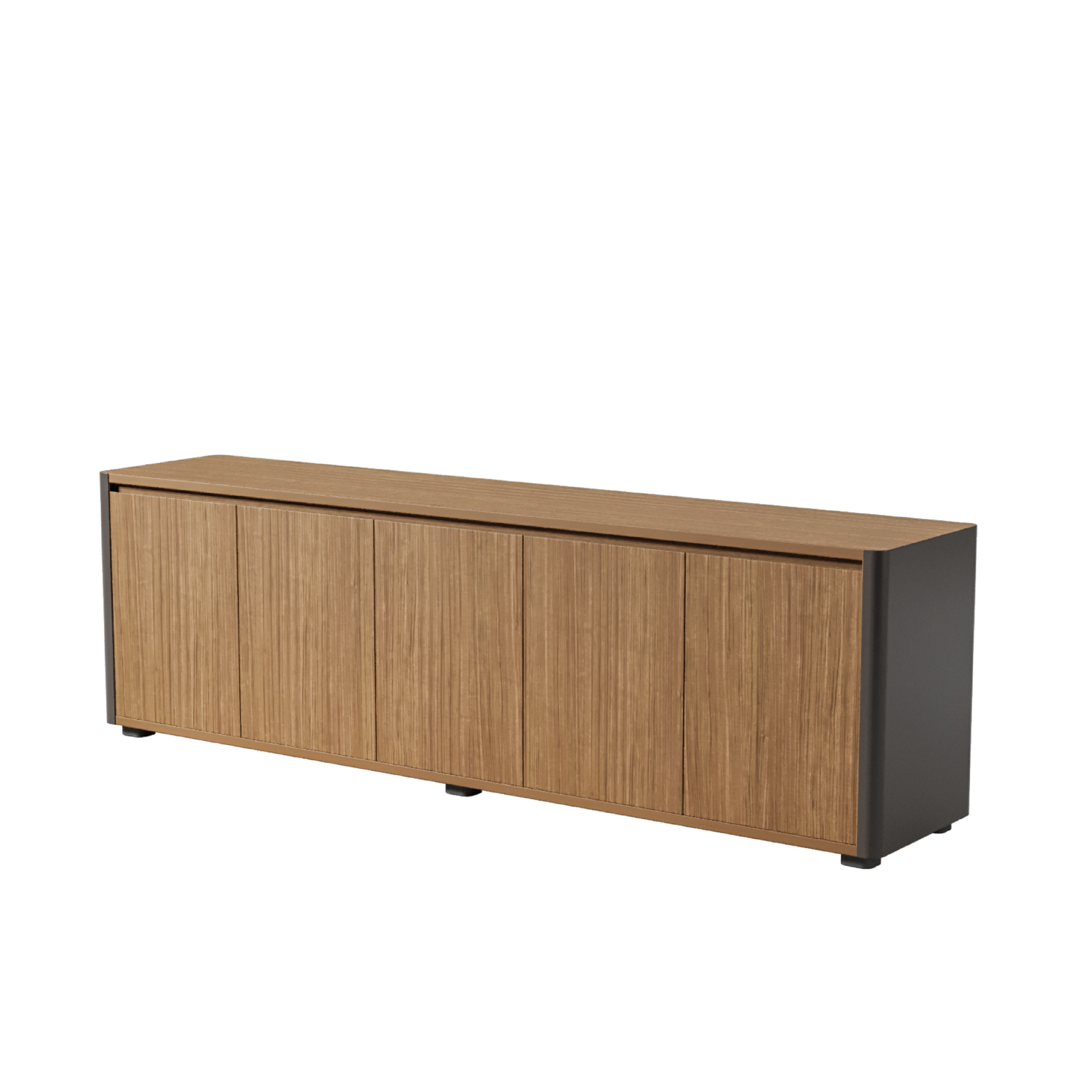 VASCA - Low/High Cabinet