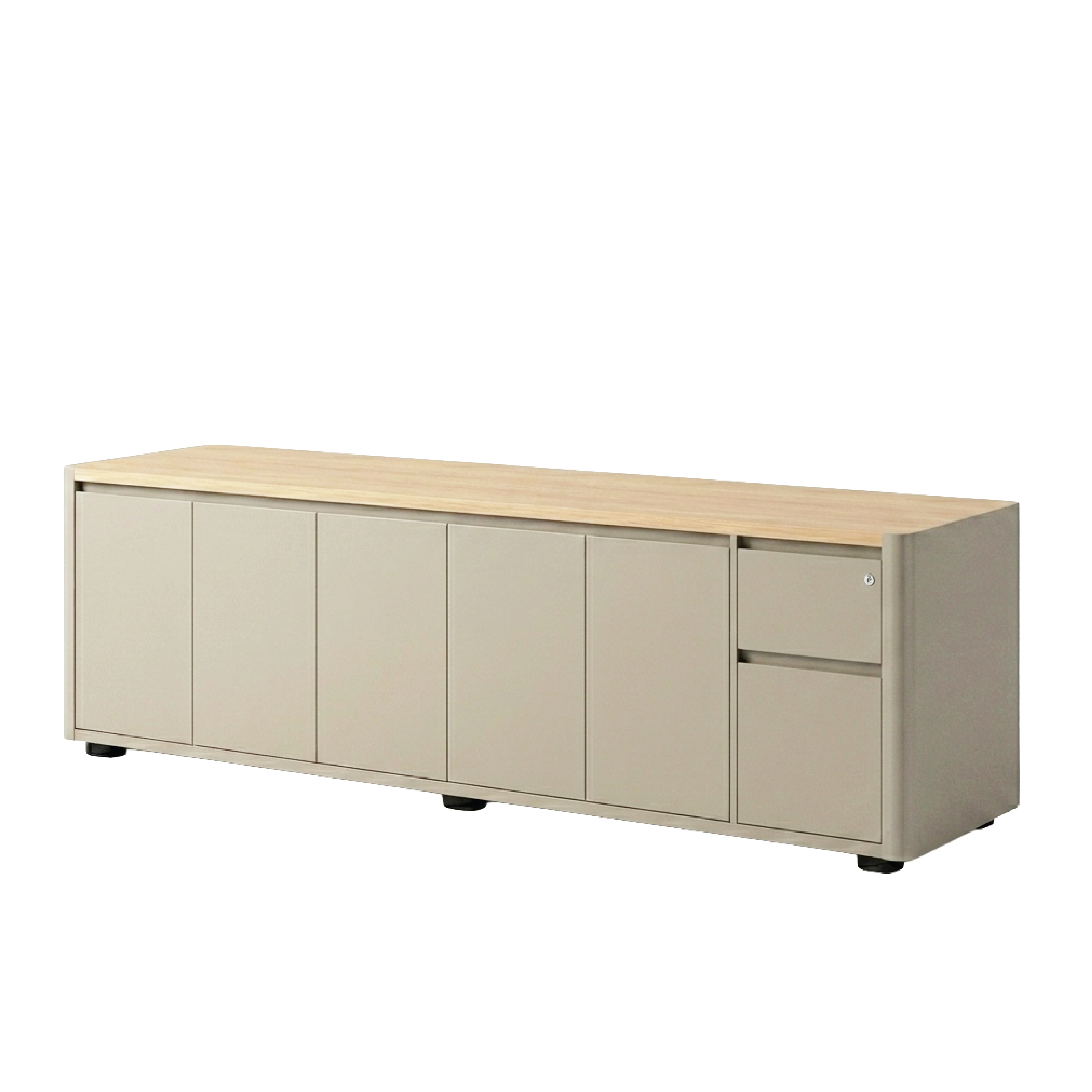 VASCA - Side Cabinet