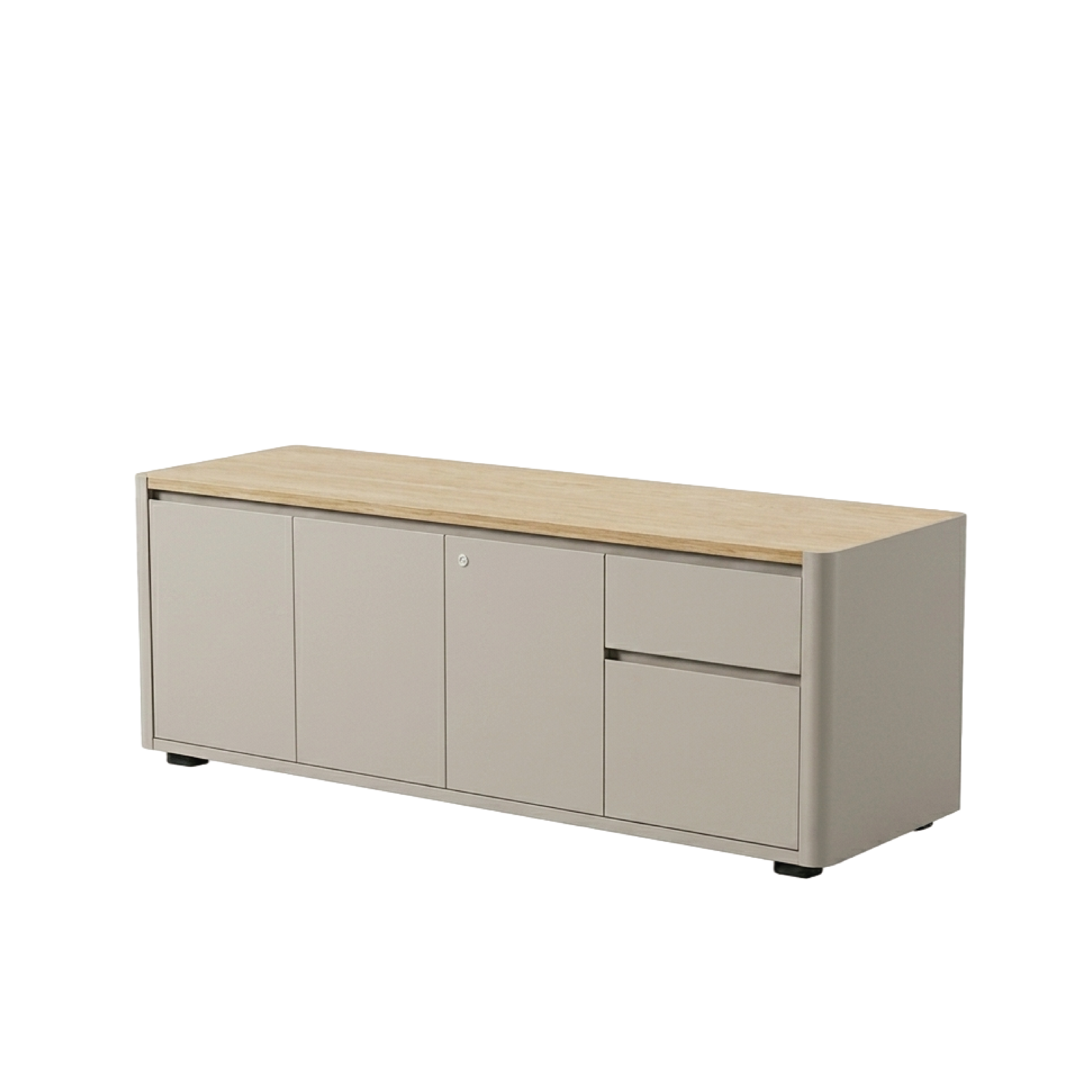 VASCA - Side Cabinet