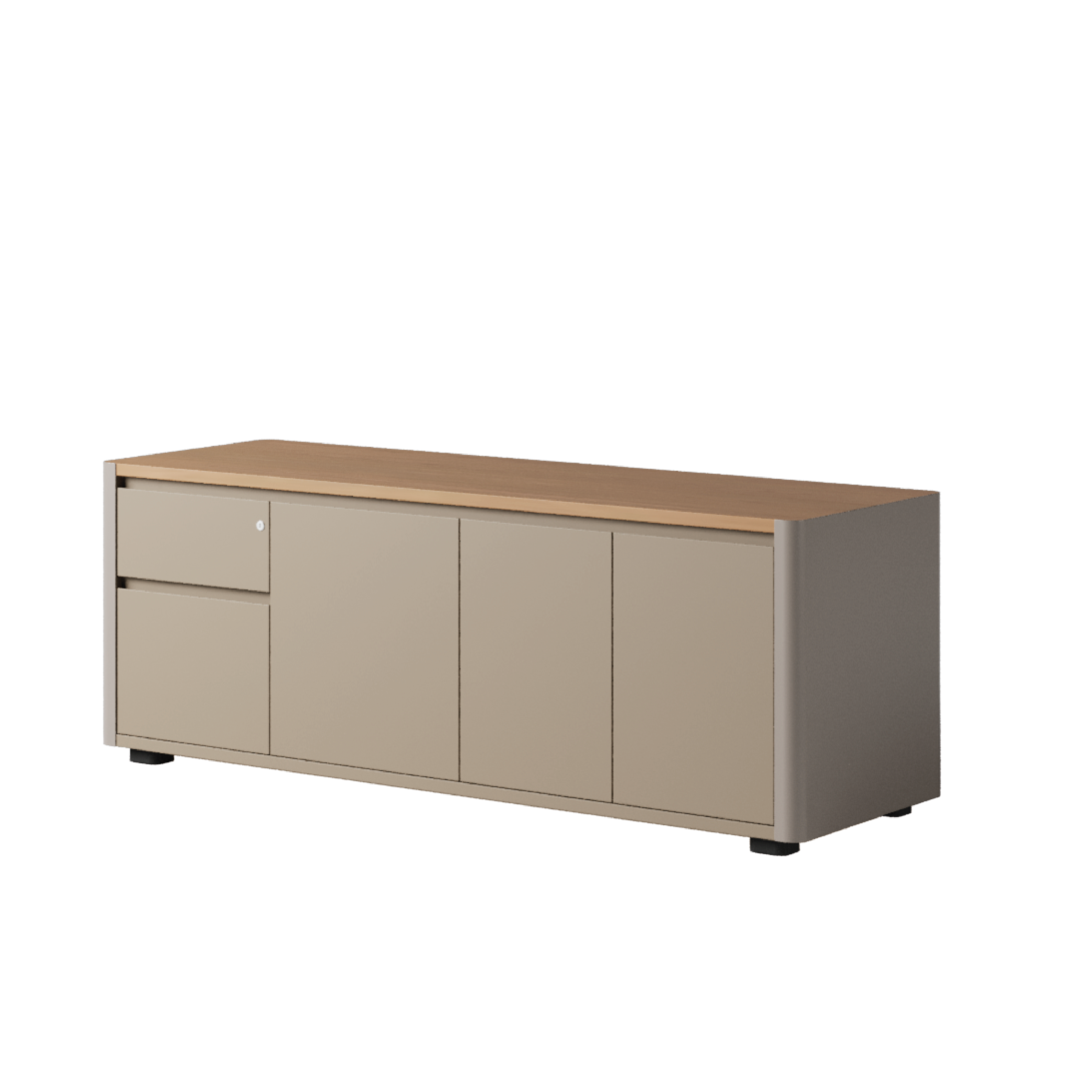 VASCA - Side Cabinet