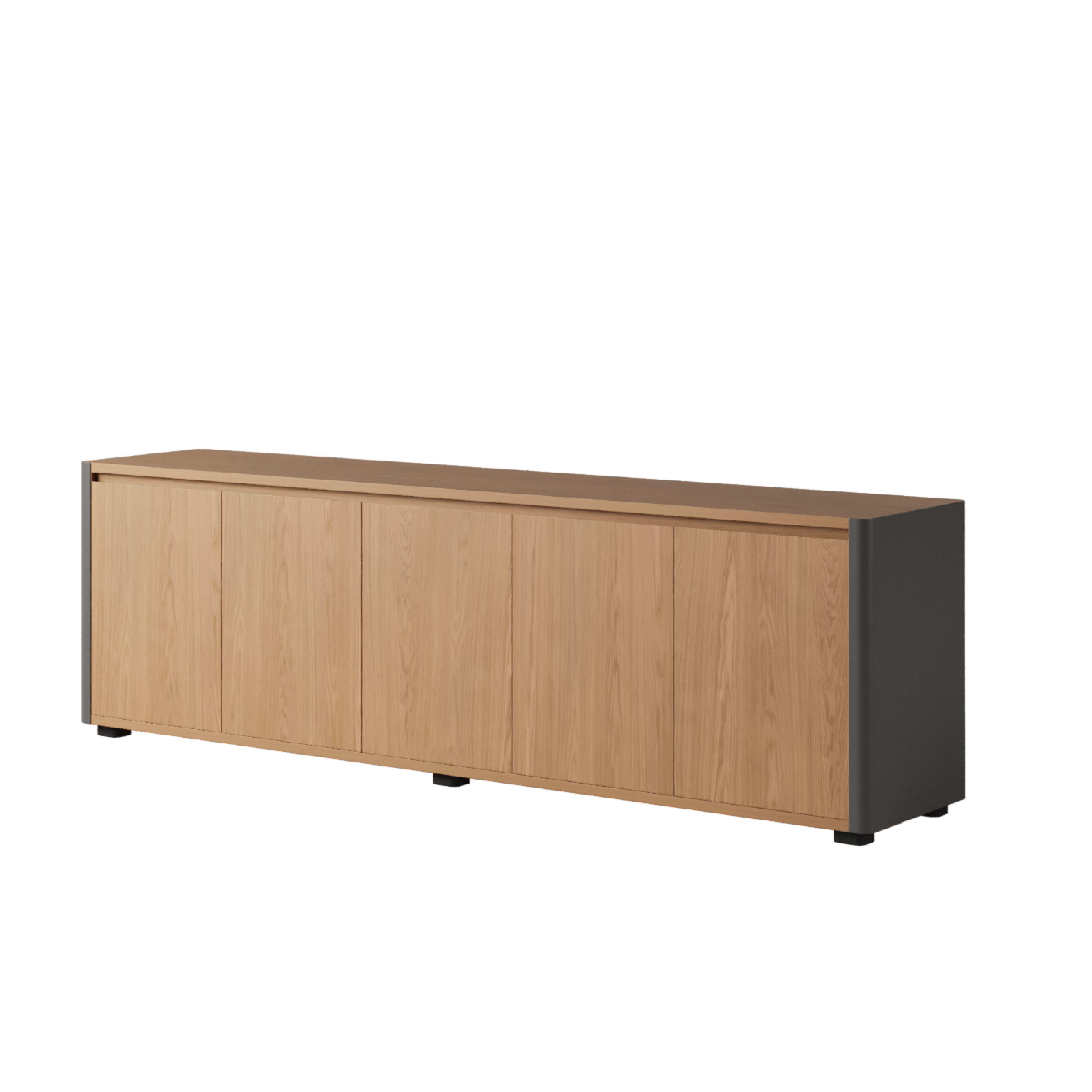 VASCA - Low/High Cabinet