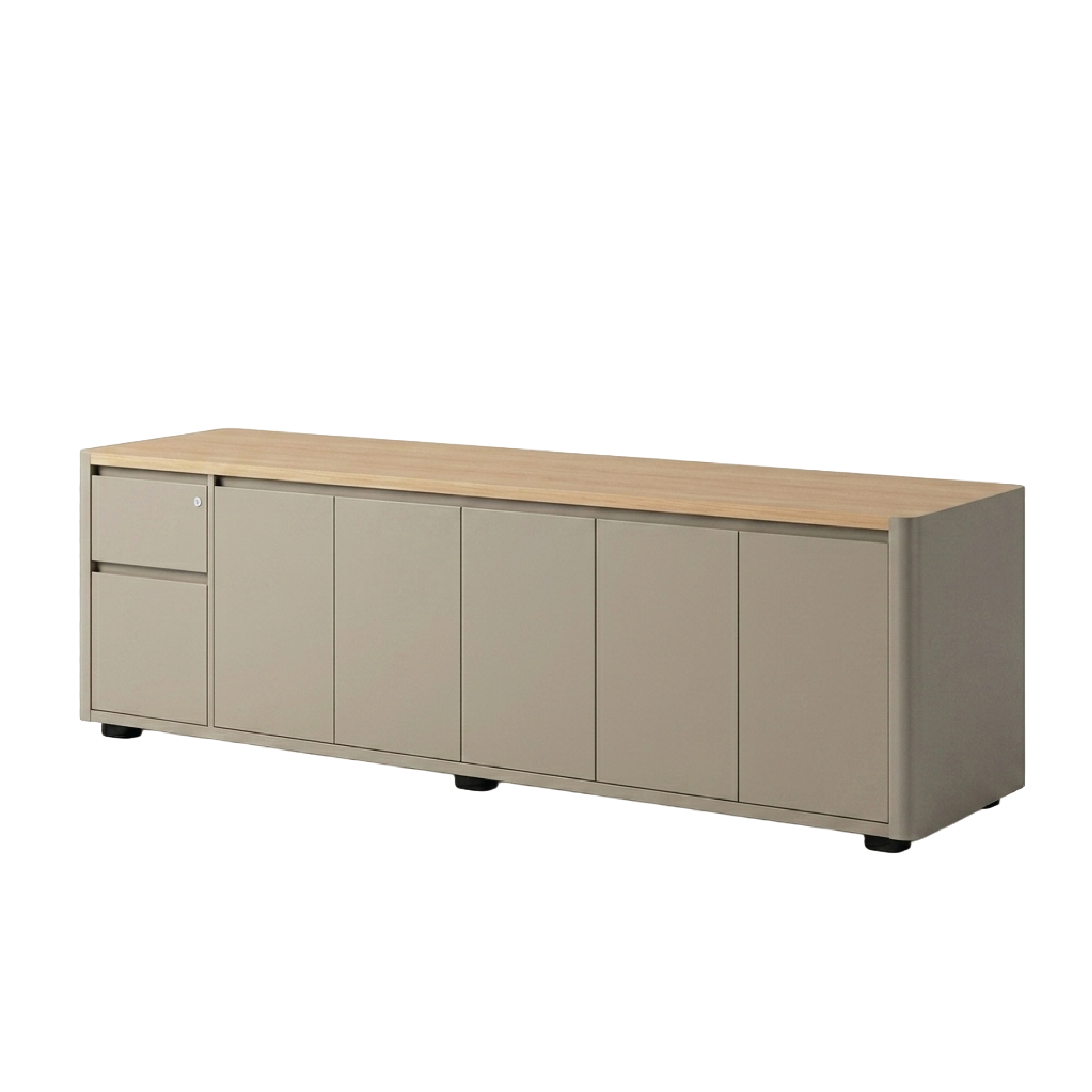 VASCA - Side Cabinet