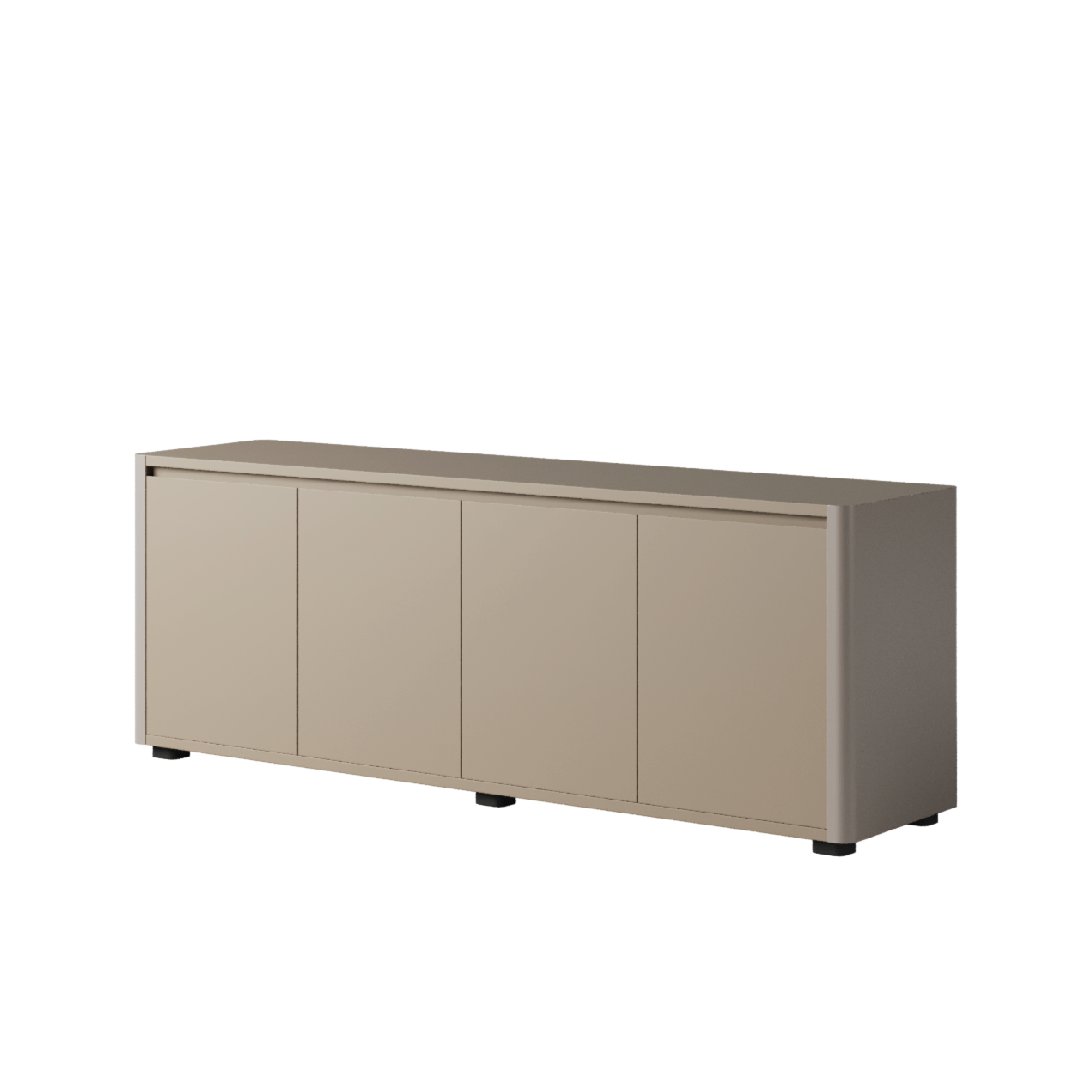 VASCA - Low/High Cabinet