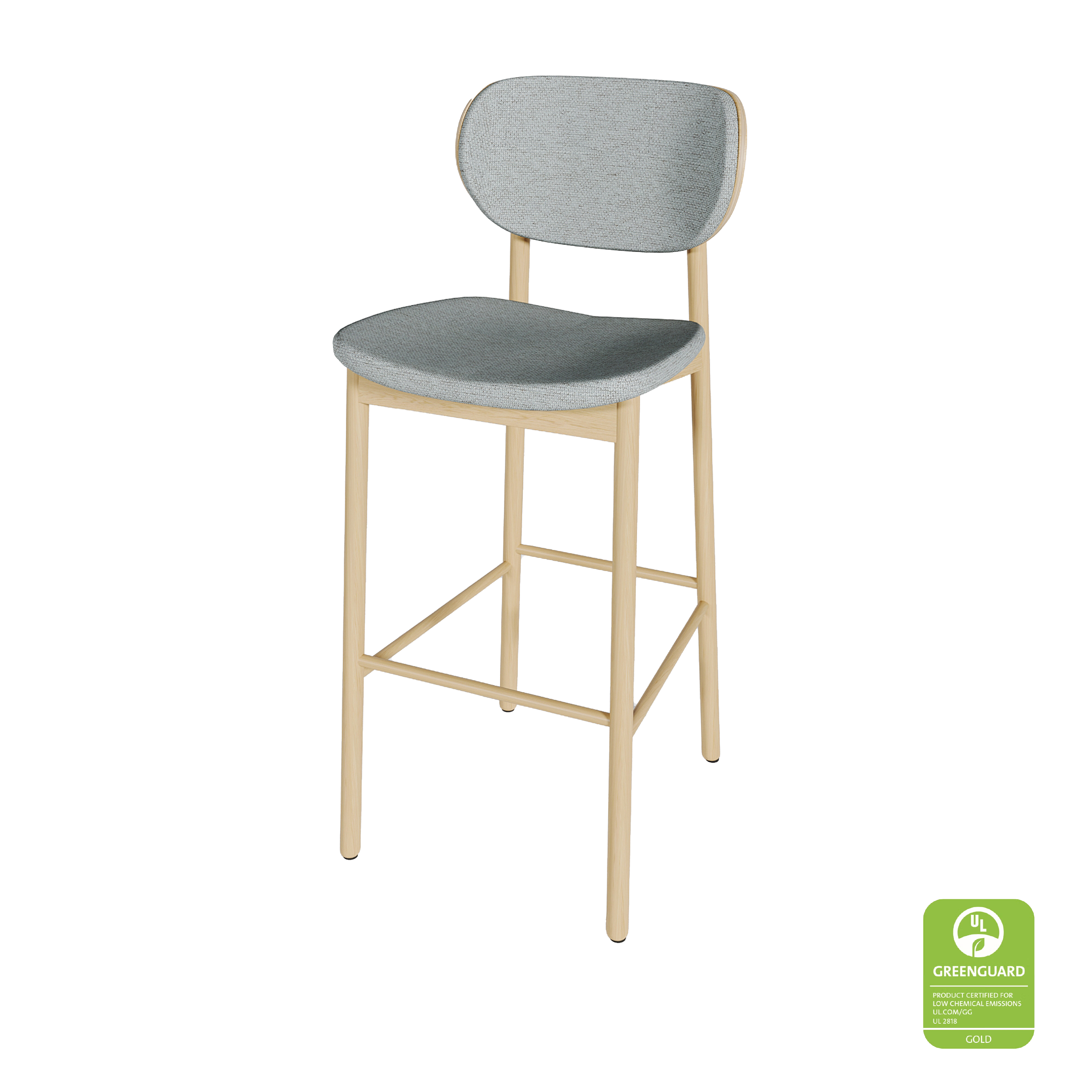 VERO - Bar Chair