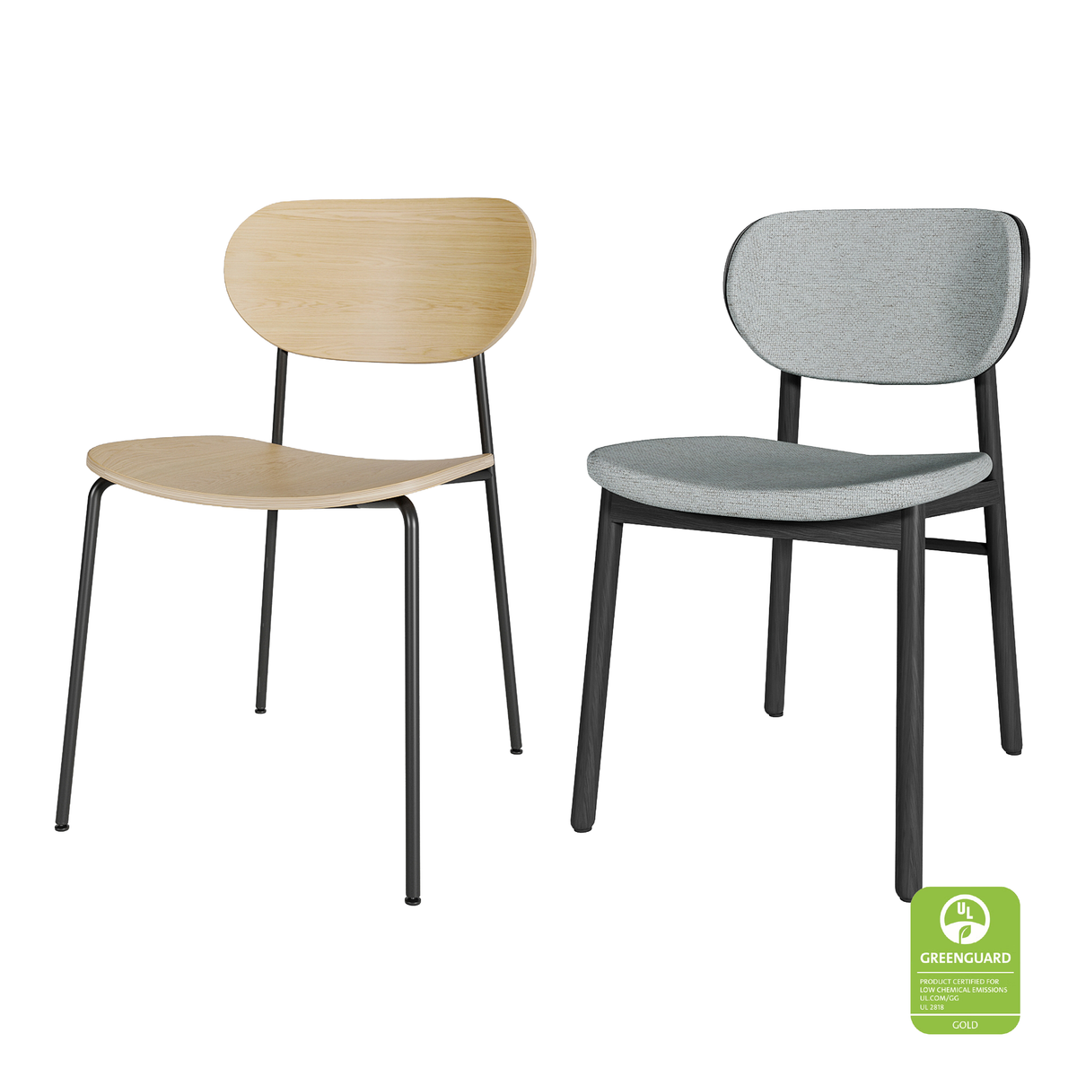 VERO - Dining Chair