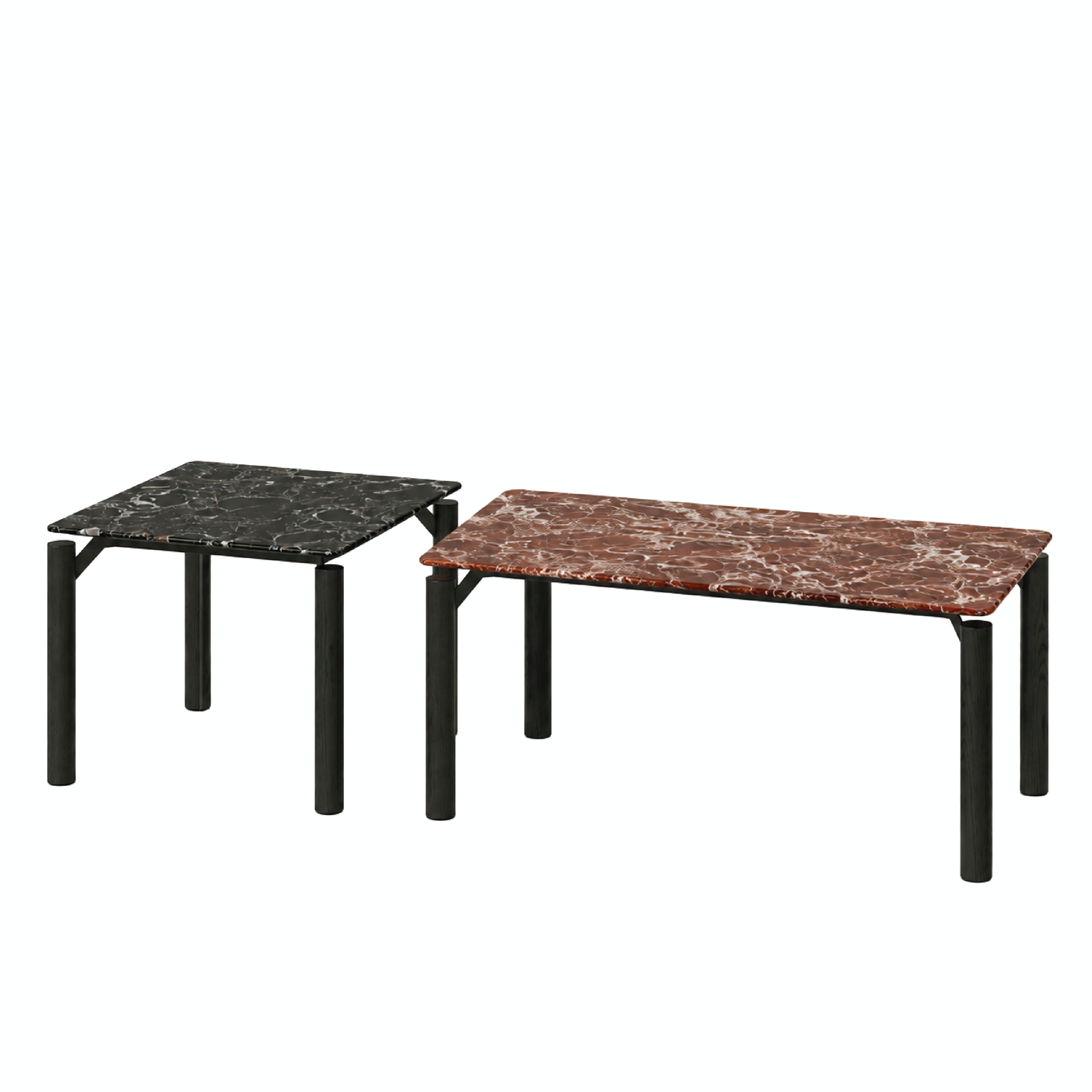 Vicky - Square/Rectangular Dining Table