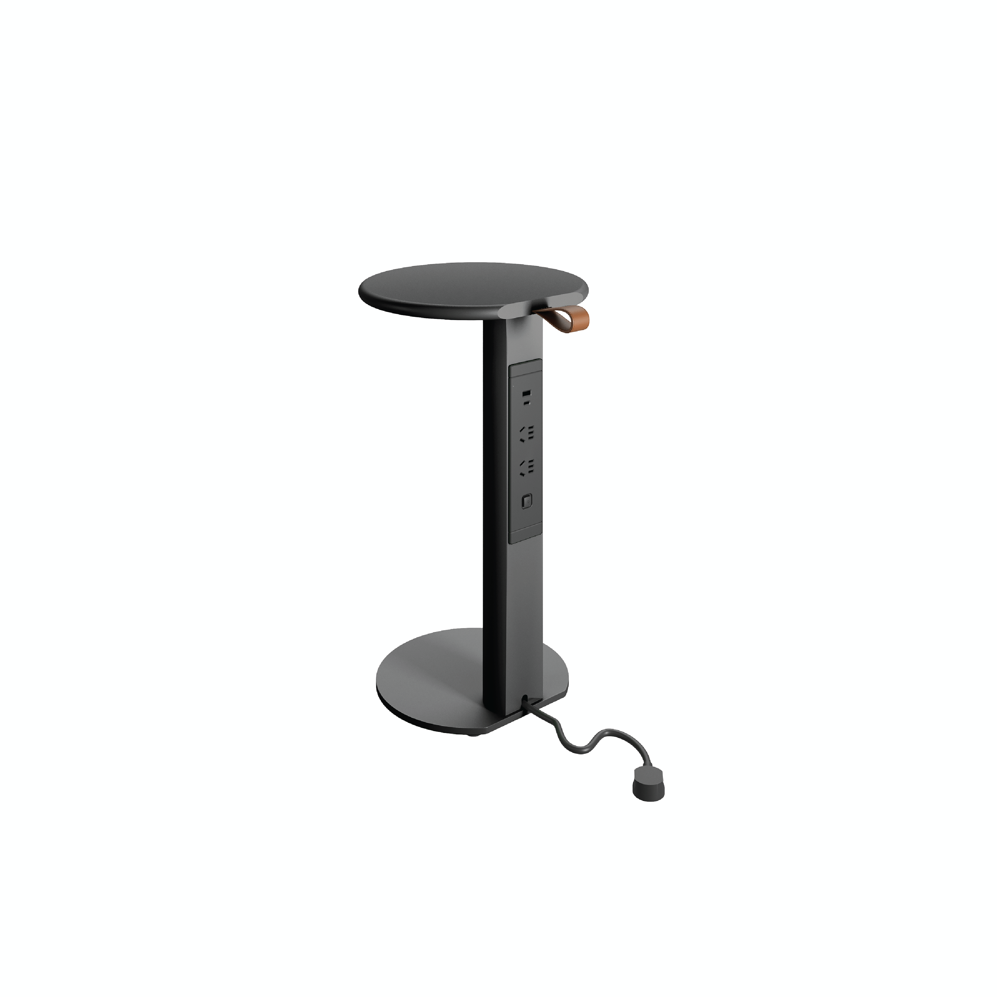 Void - Side Table