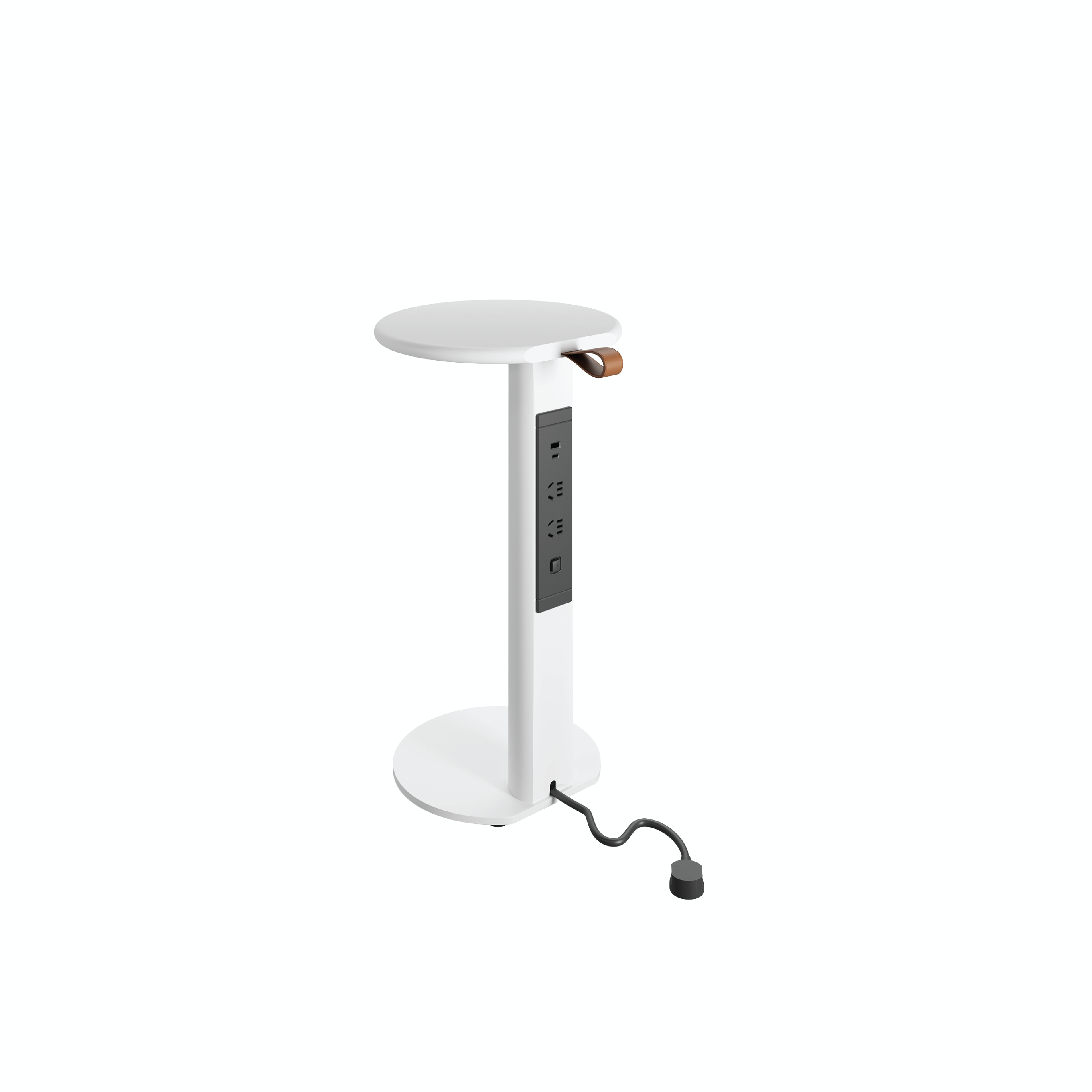 Void - Side Table