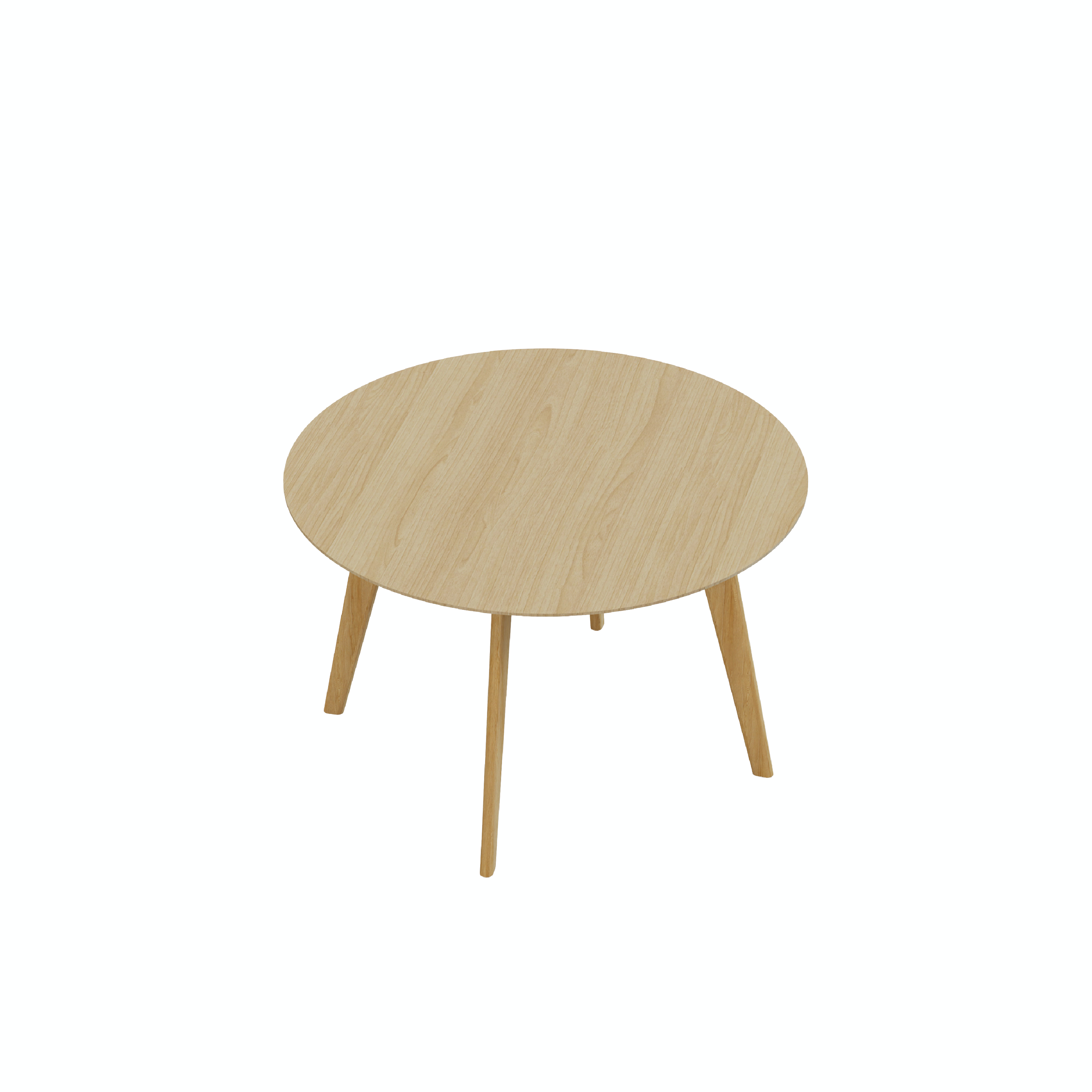 Vite - Round Dining Table (Dia800-1200mm)