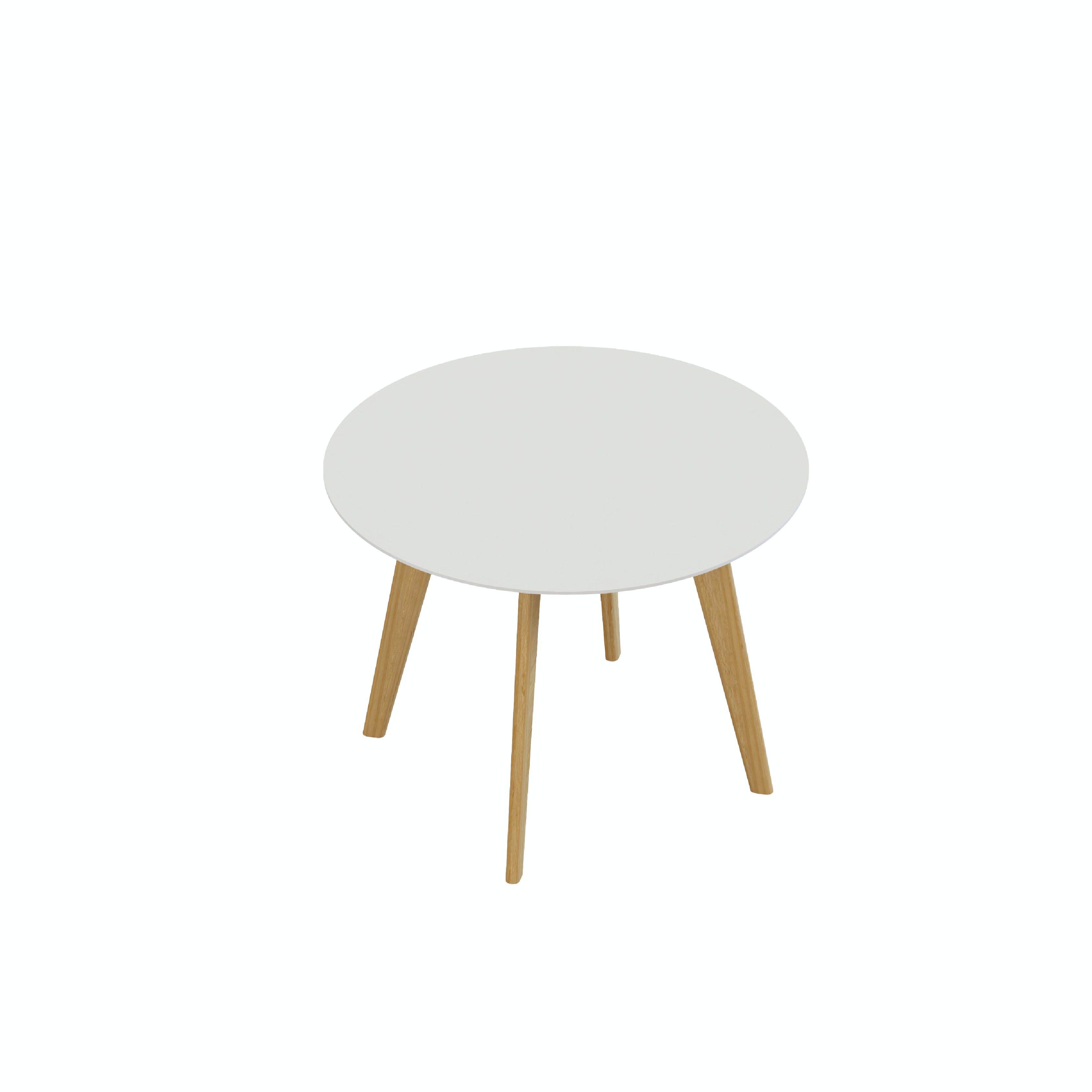 Vite - Round Dining Table (Dia800-1200mm)