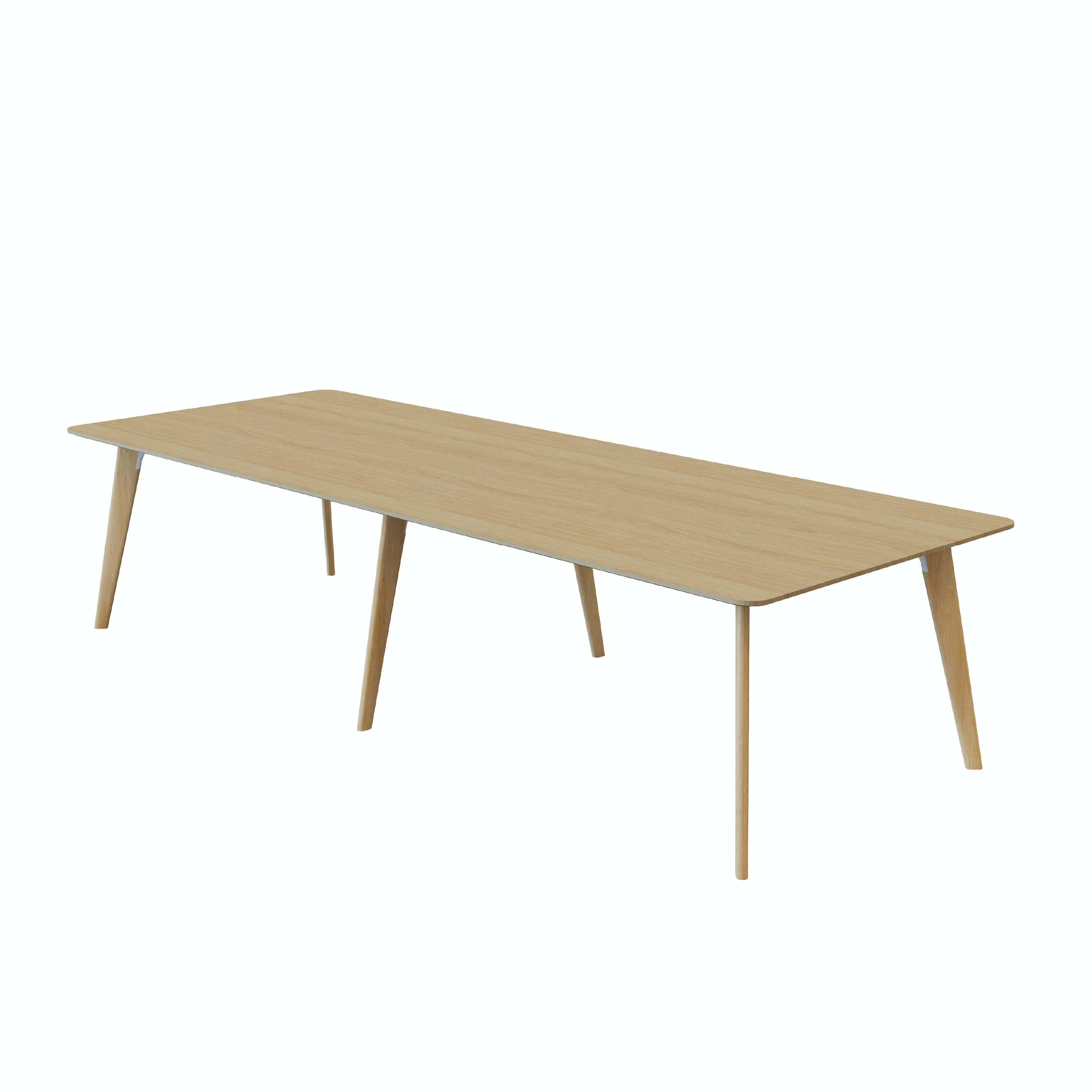 Vite - Long Table