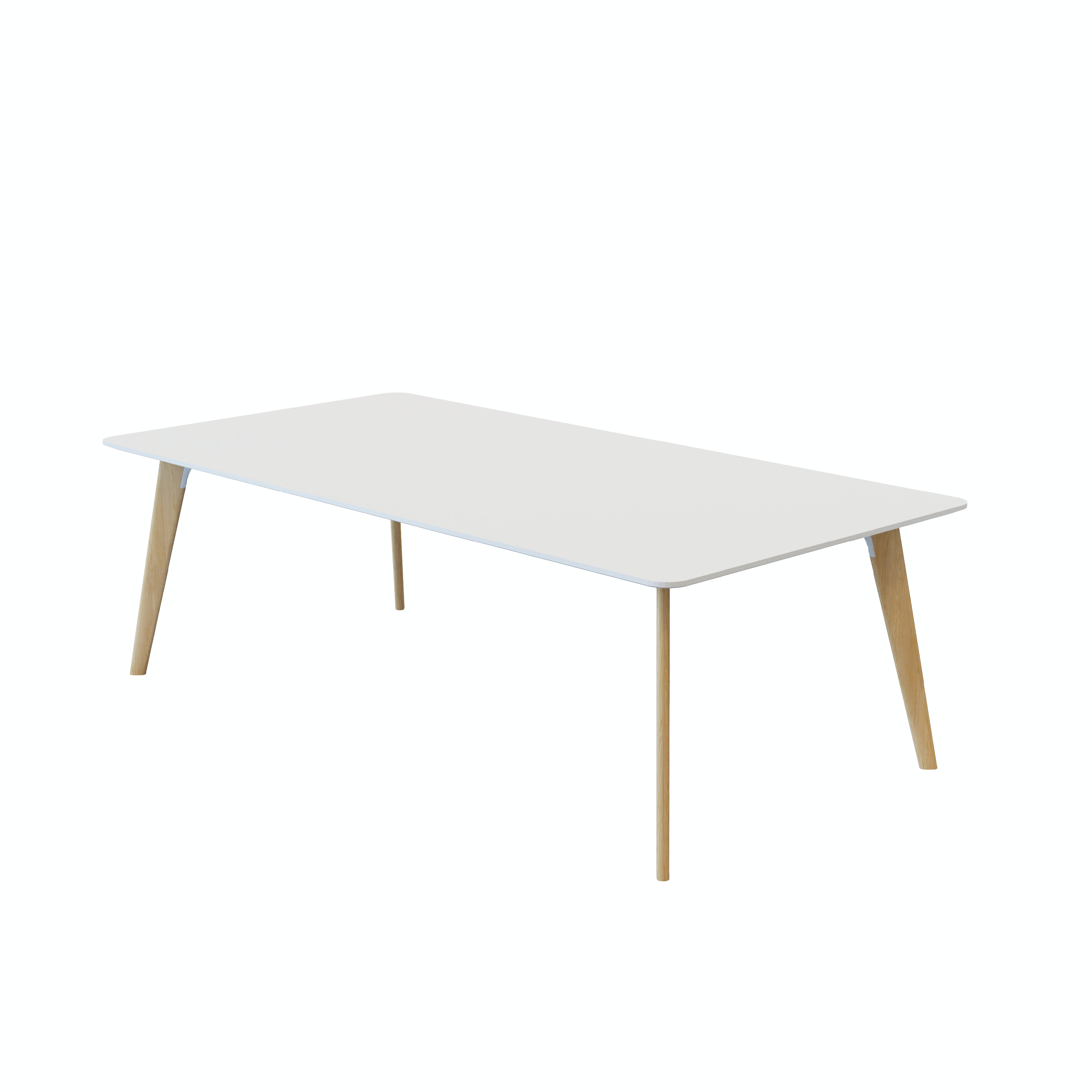 Vite - Long Table