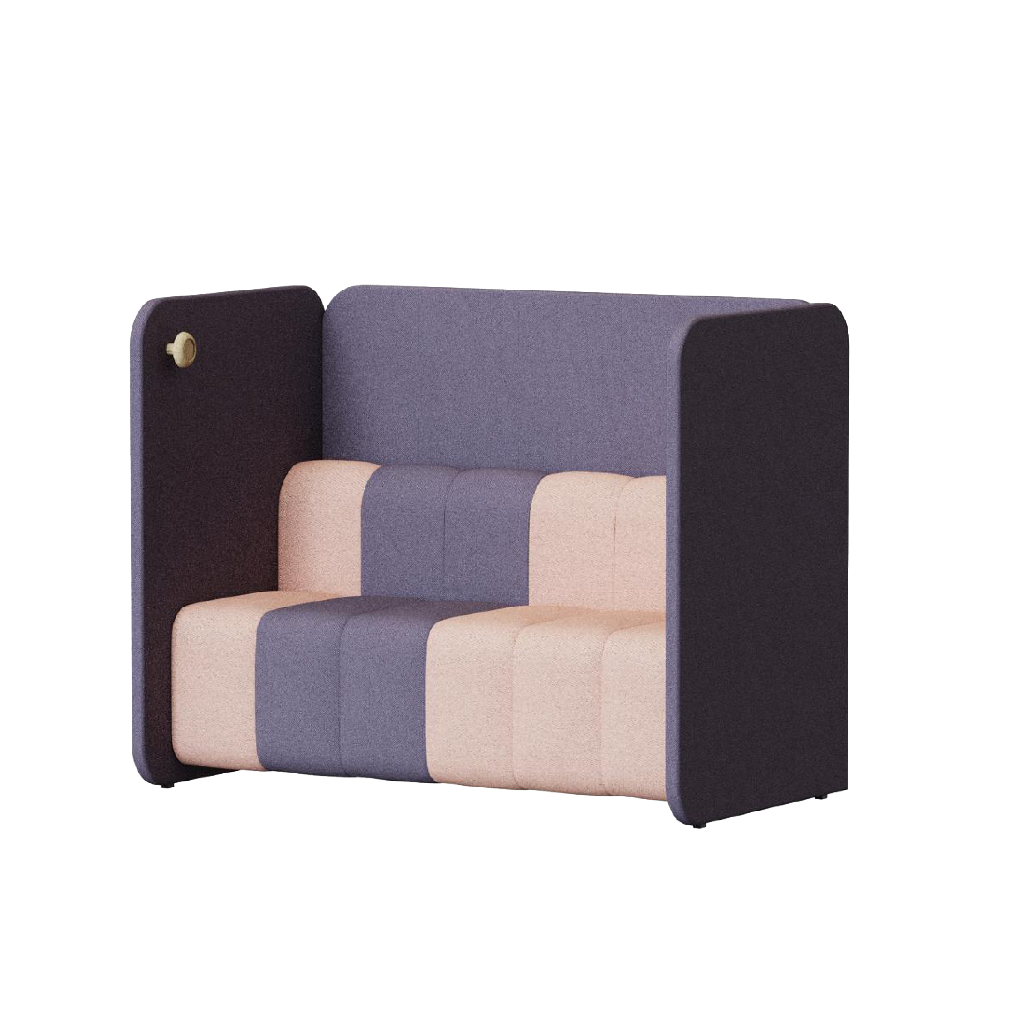 WAVE - Sofa Pod