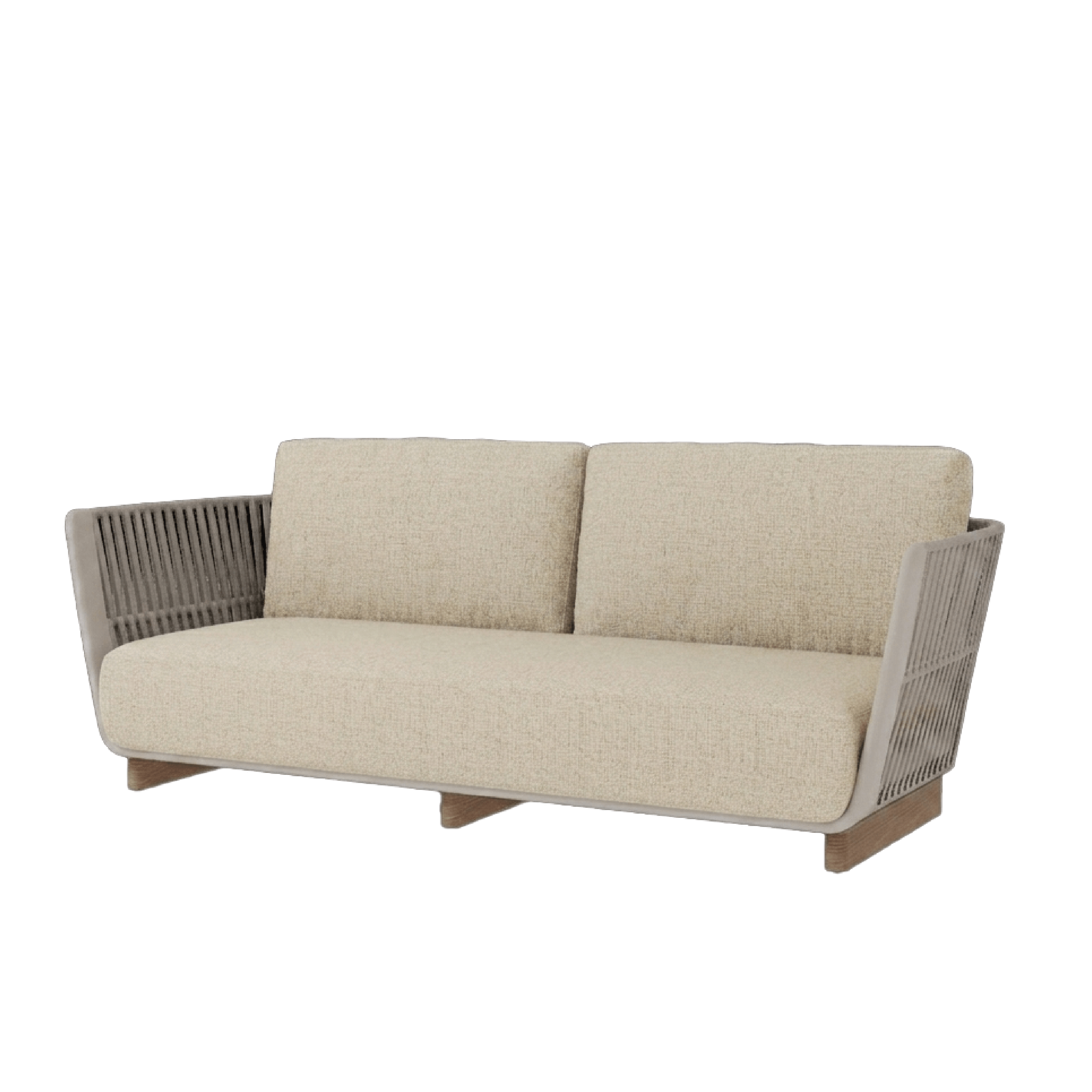 Wings - Outdoor 2/3 Seater