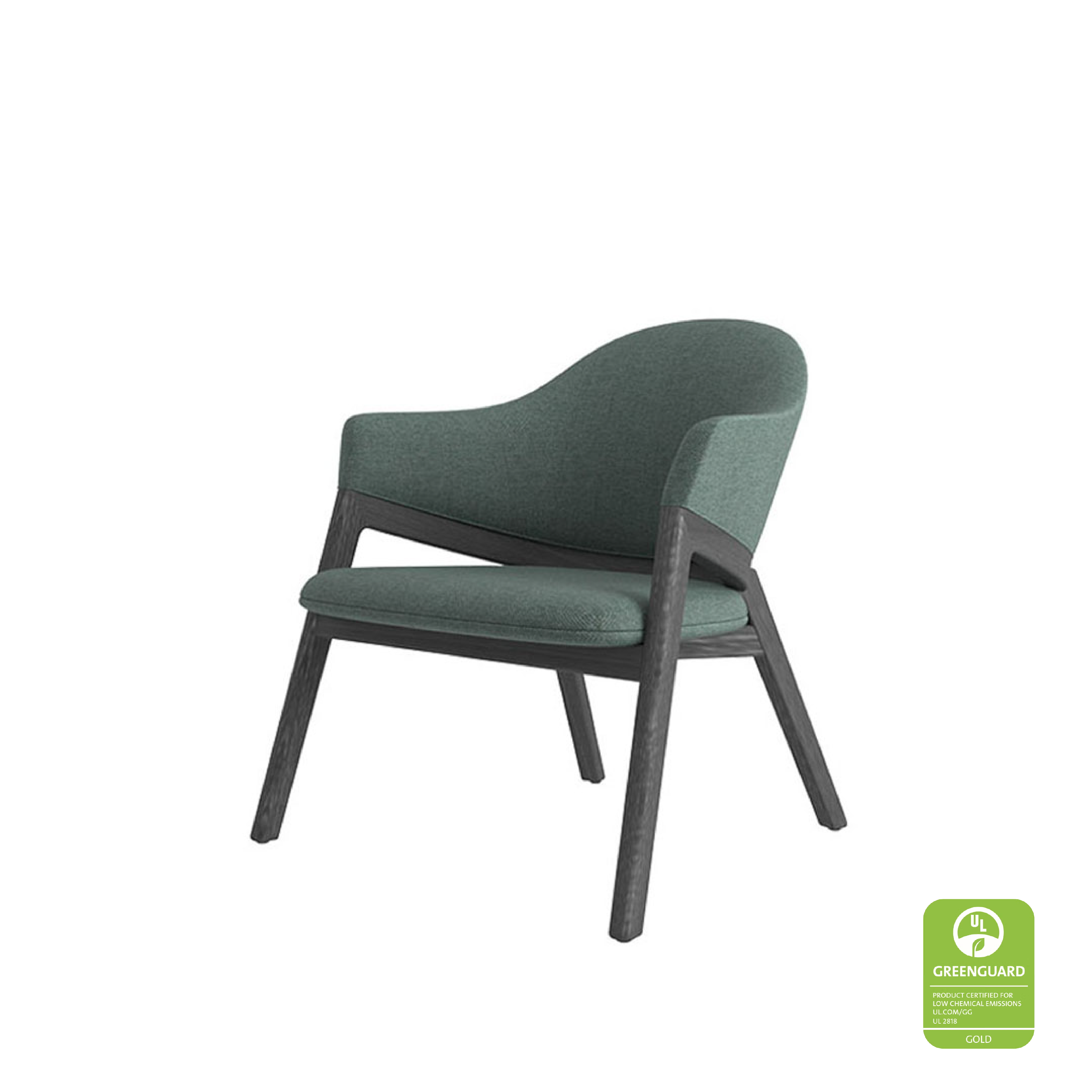 WOOM - Lounge Chair II