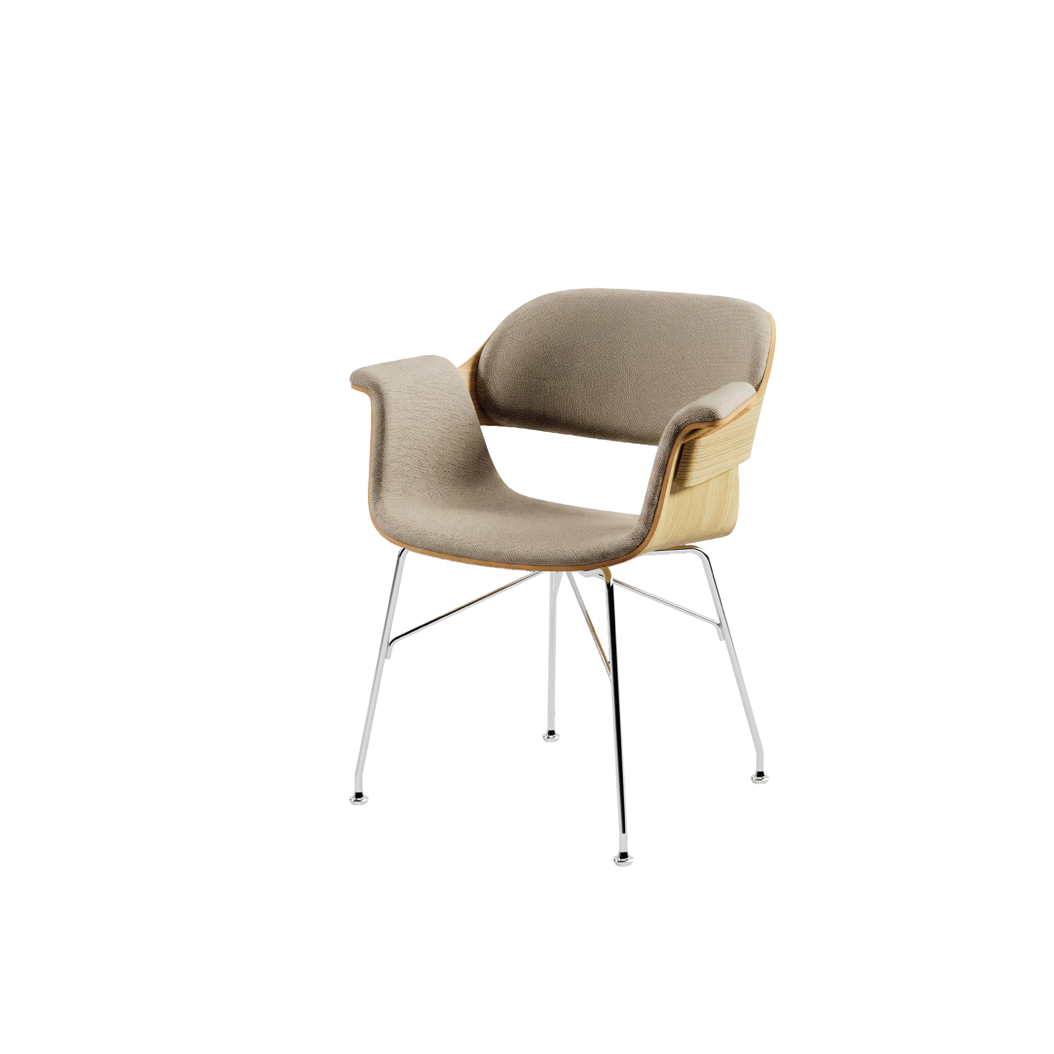 ZEVI - Dining Chair