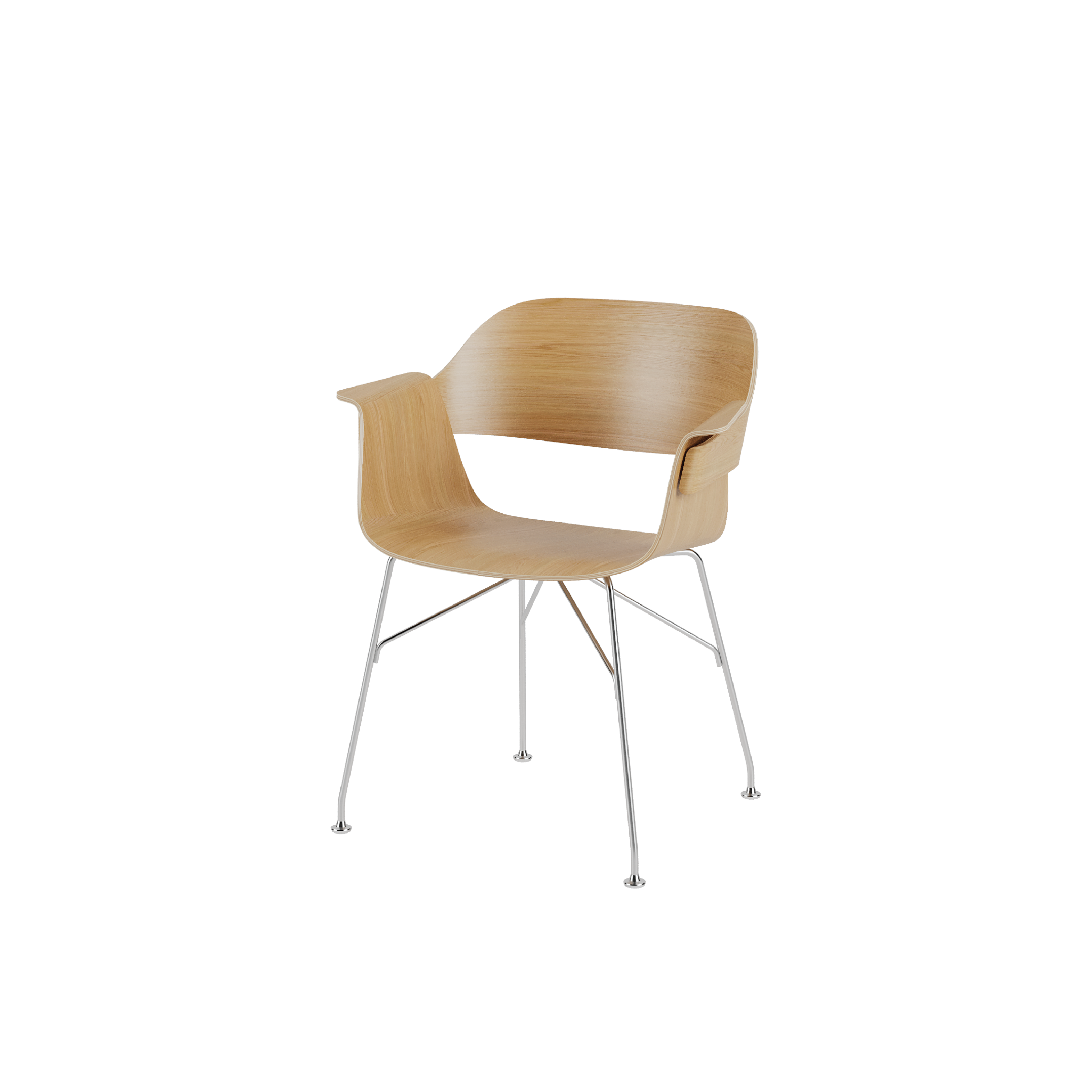 ZEVI - Dining Chair