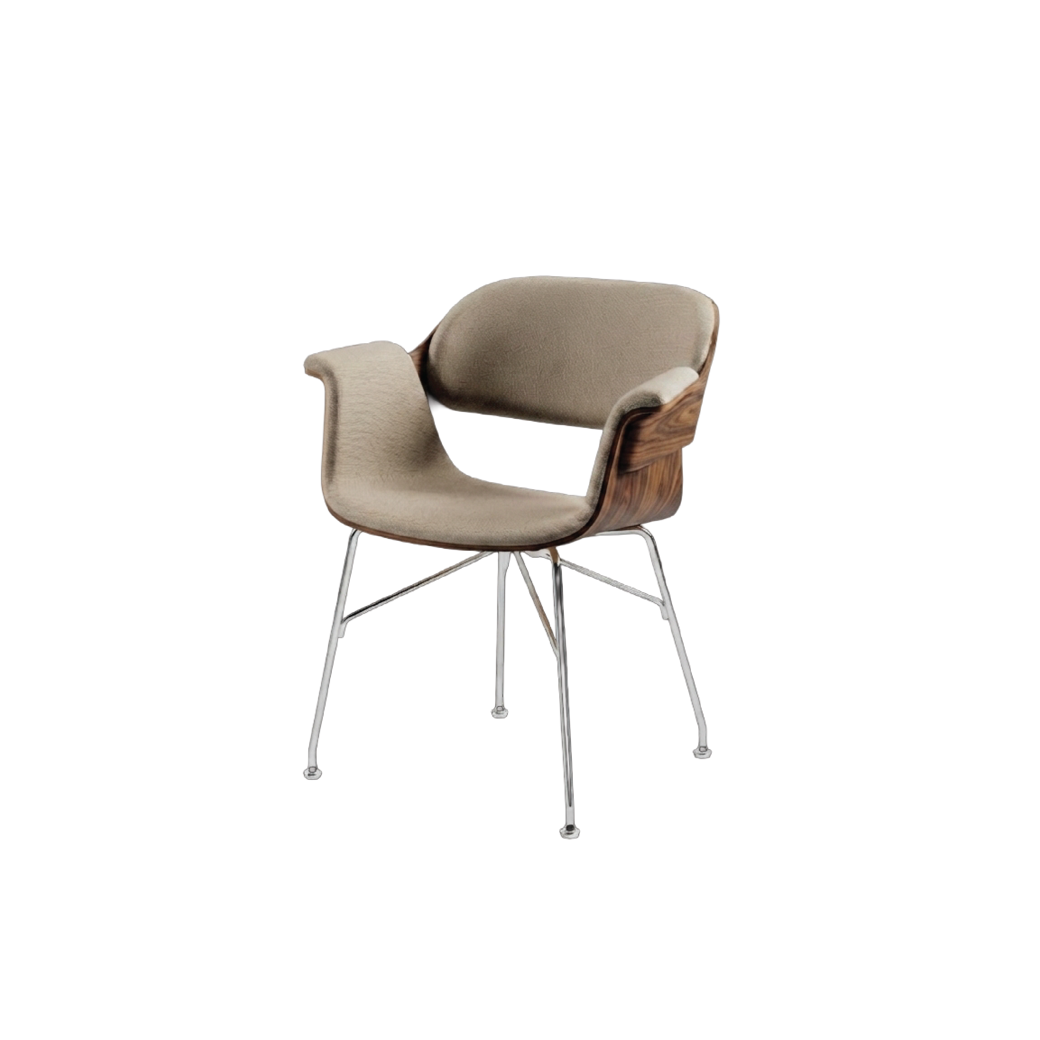 ZEVI - Dining Chair