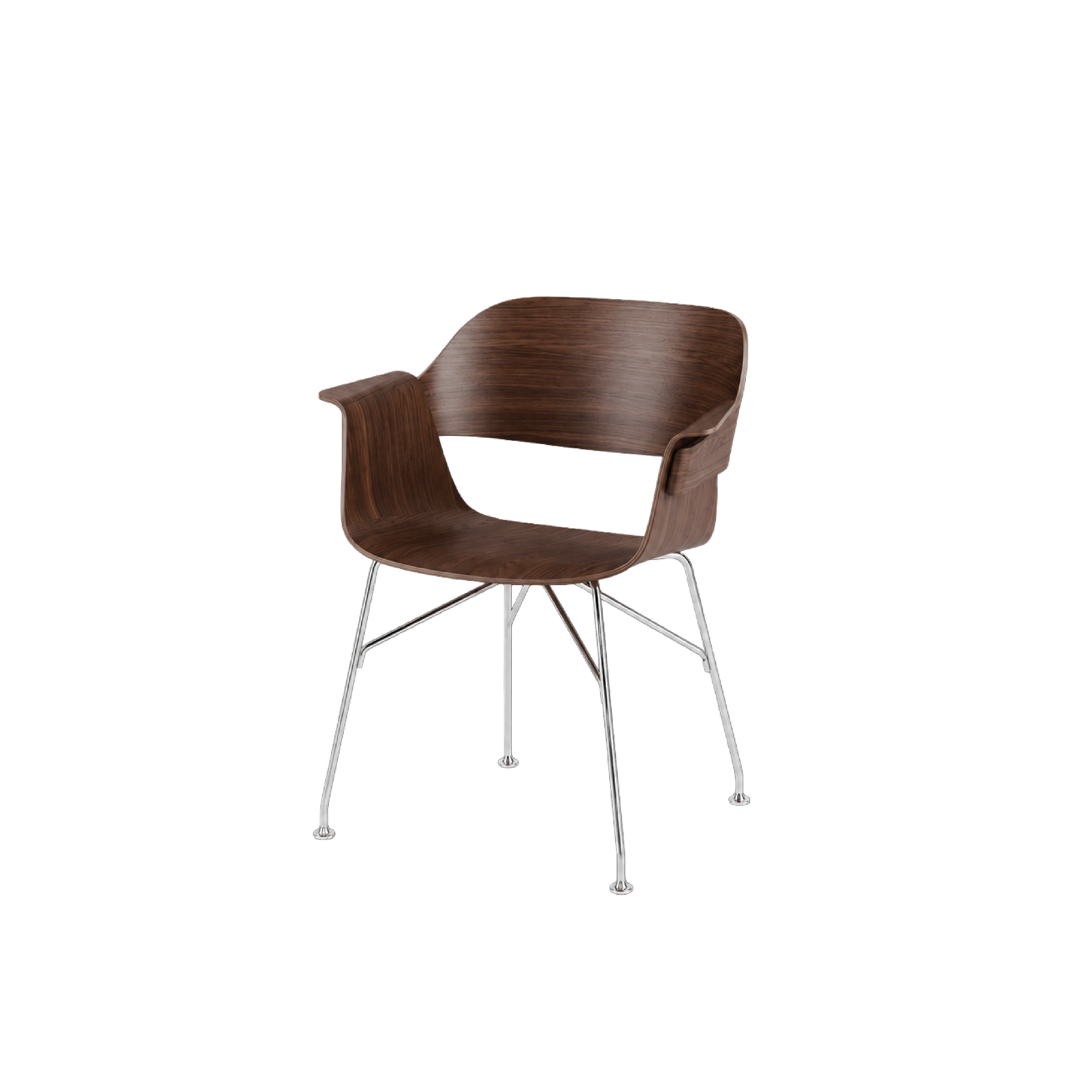ZEVI - Dining Chair