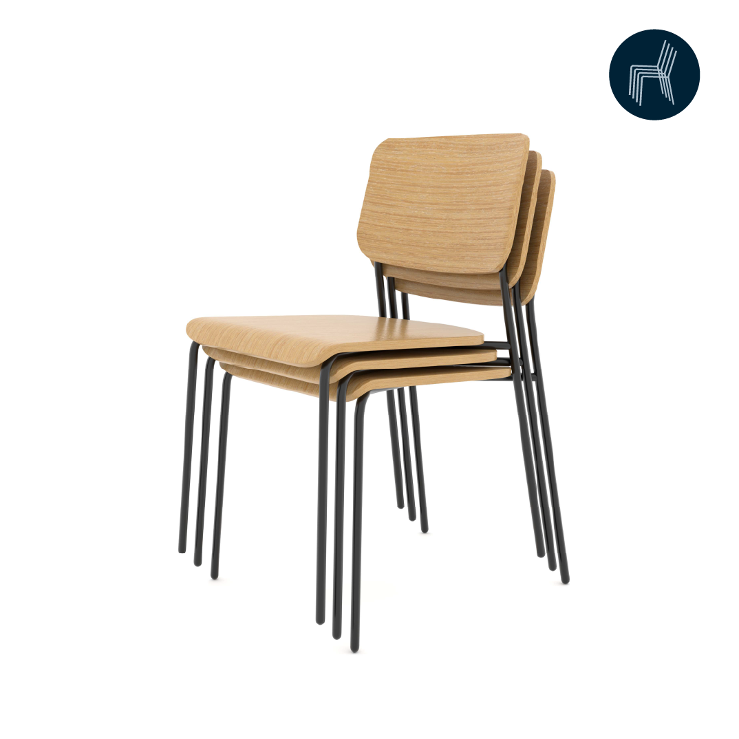 Type - Dining Chair II