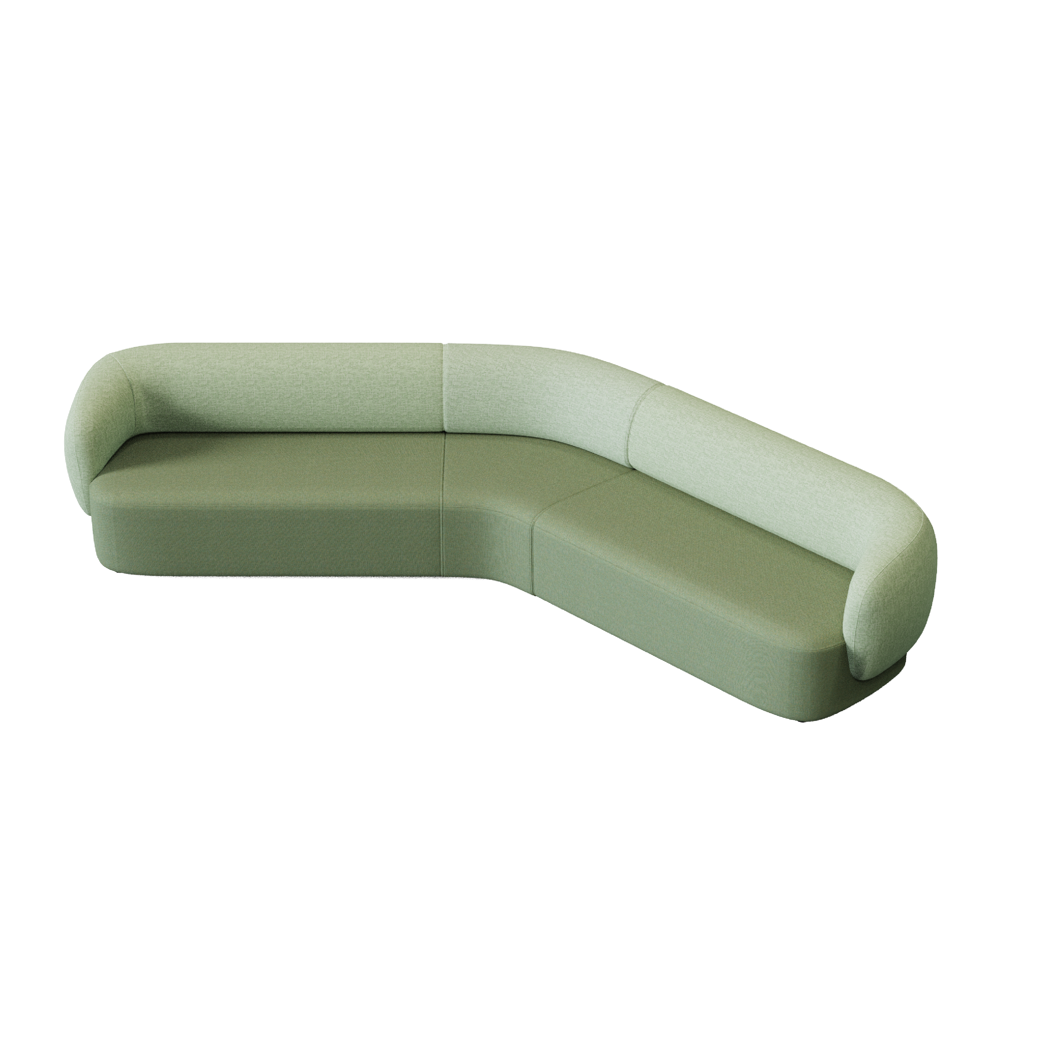 Plump - Modular Sofa