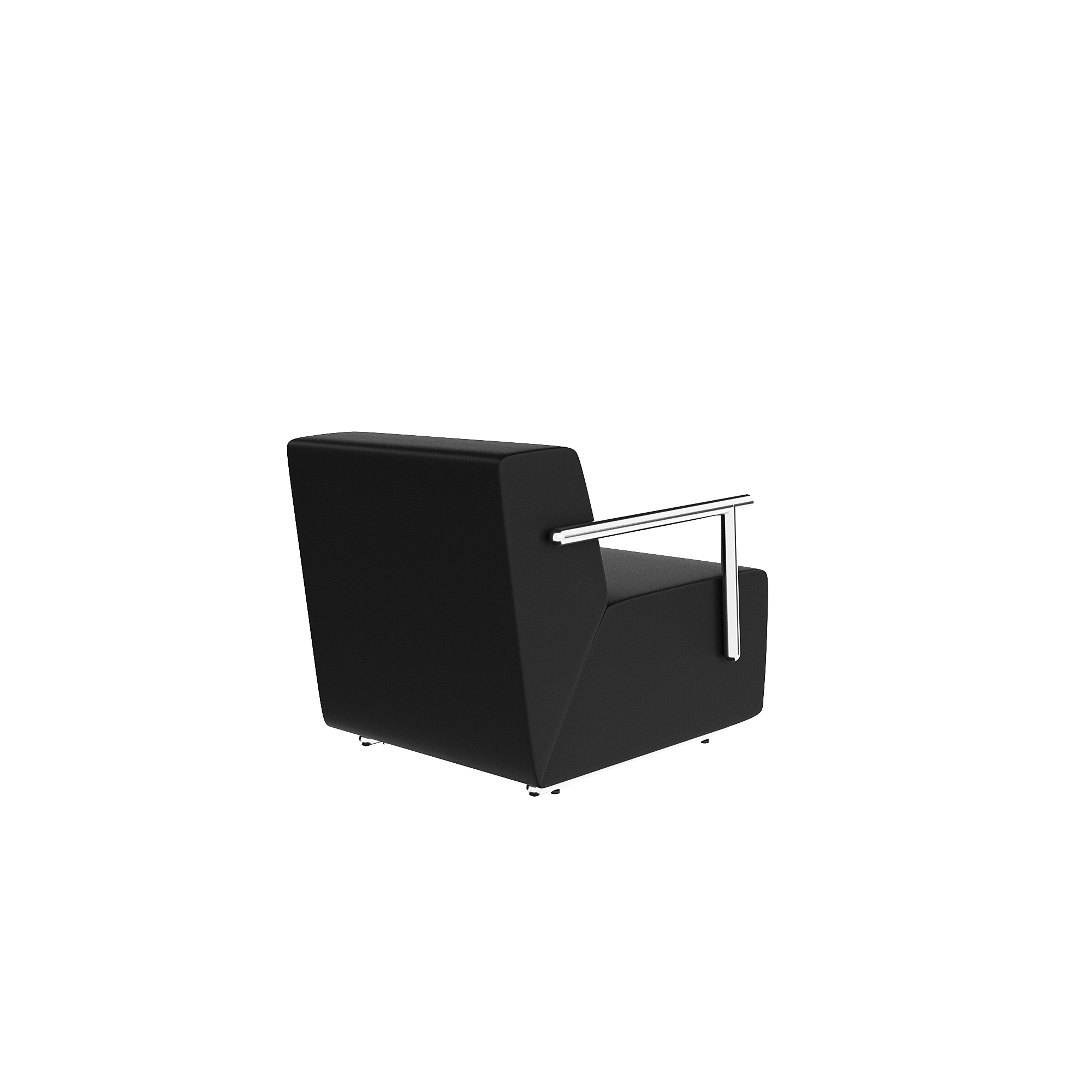 LINEO - Lounge Chair